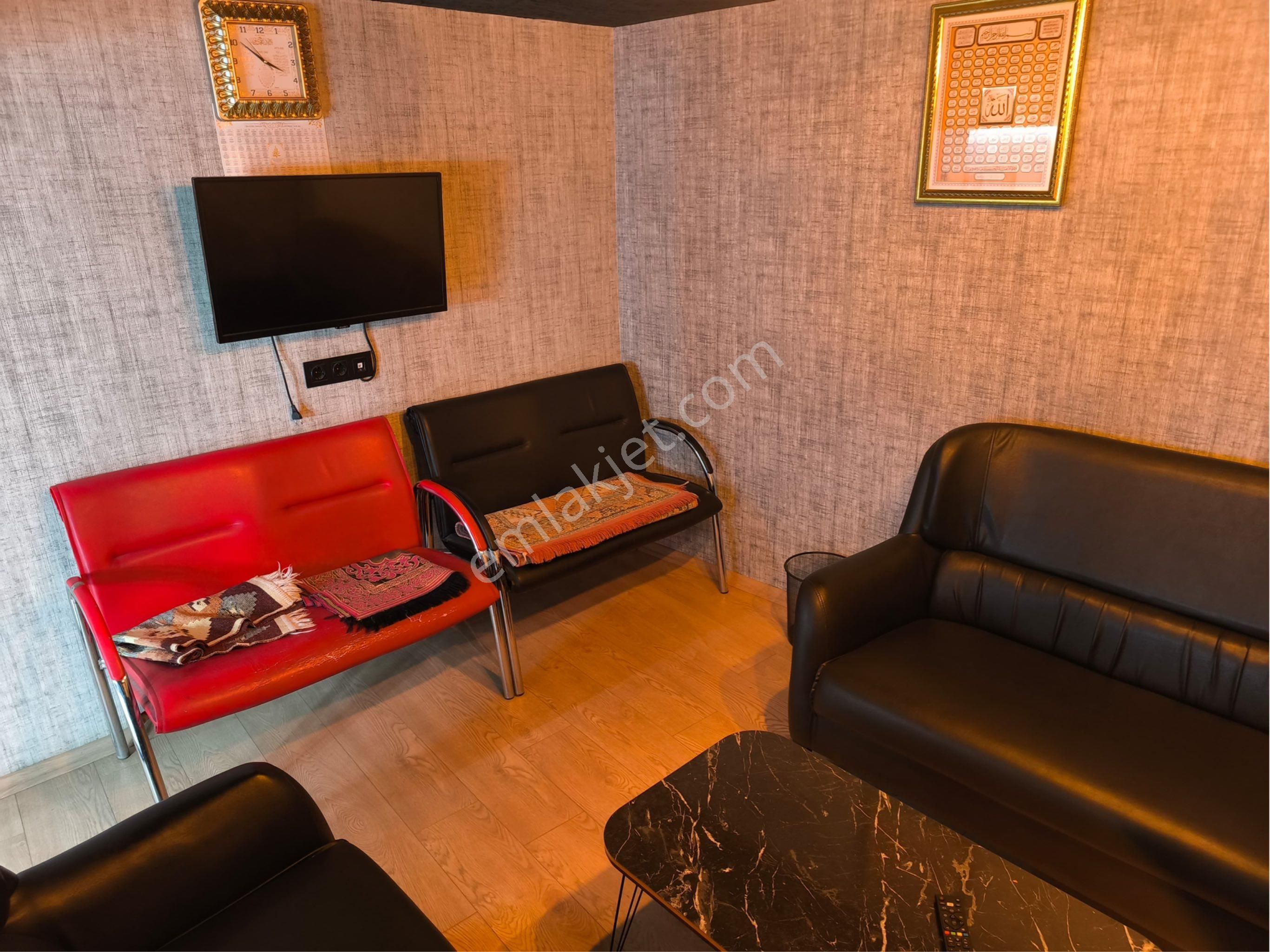 Enes Emlak’tan Kirişçi Mahallesi’nde Devren Satılık İşyeri - Görsel 5