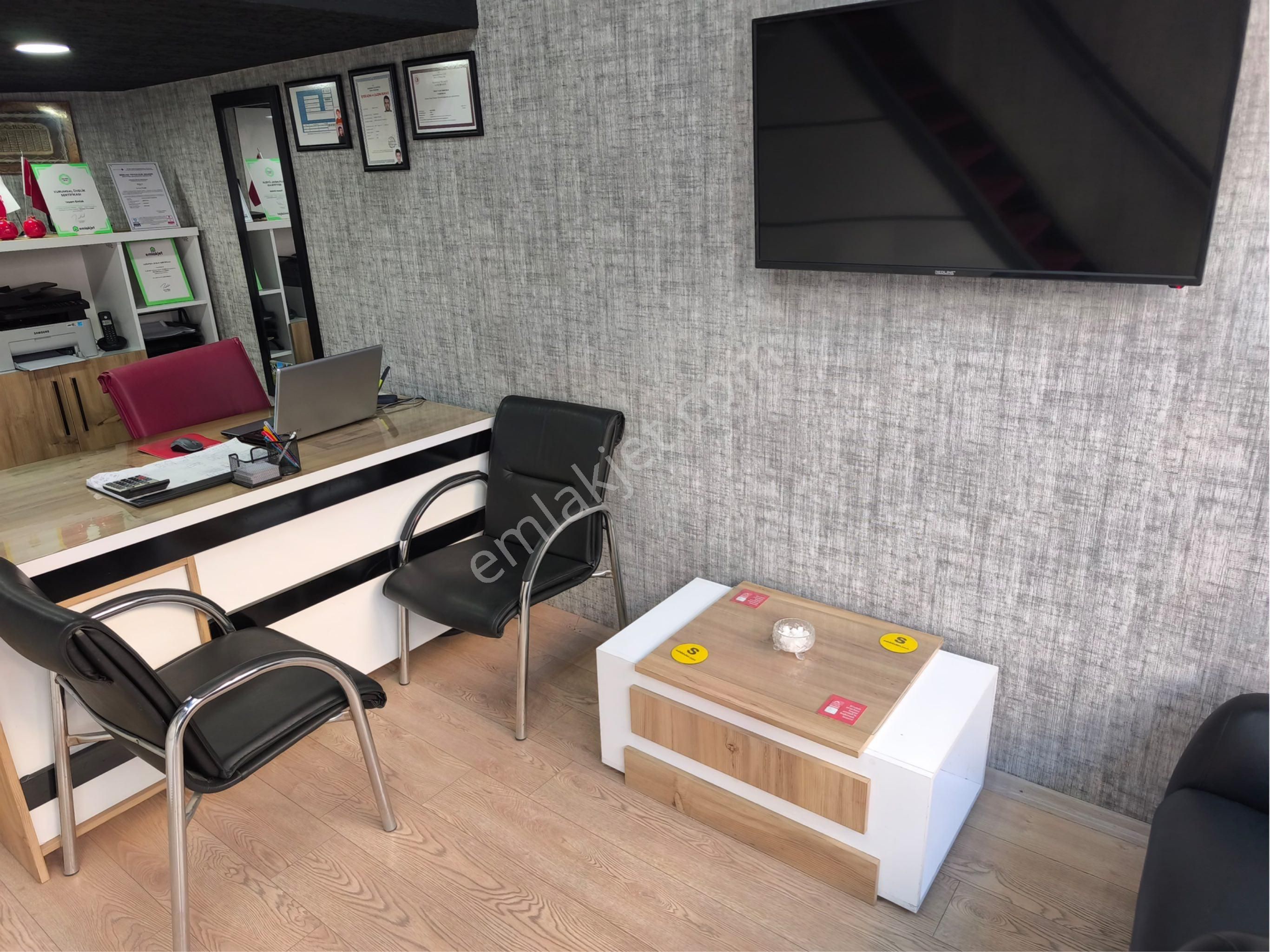 Enes Emlak’tan Kirişçi Mahallesi’nde Devren Satılık İşyeri - Görsel 12