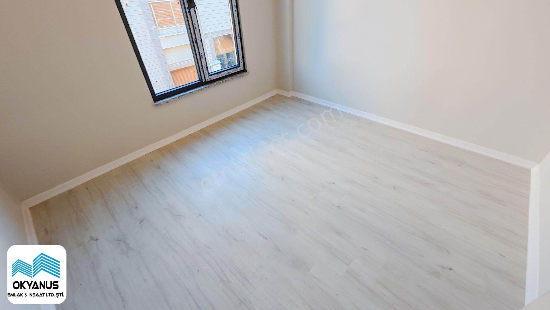 Kocaali De Deniz Manzaralı Bahçeli (veraandalı) 3+1 Villa - Görsel 26