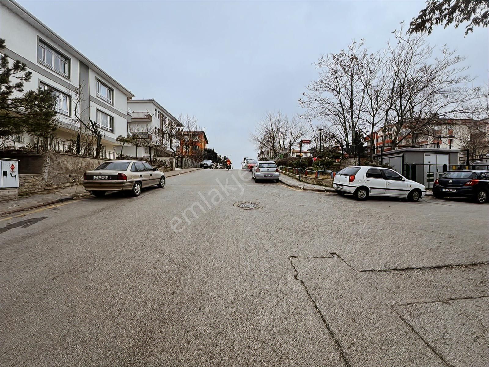 Çankaya Balgat'ta Memorial Hastanesi Yakını 4+1 Satılık Daire - Görsel 26