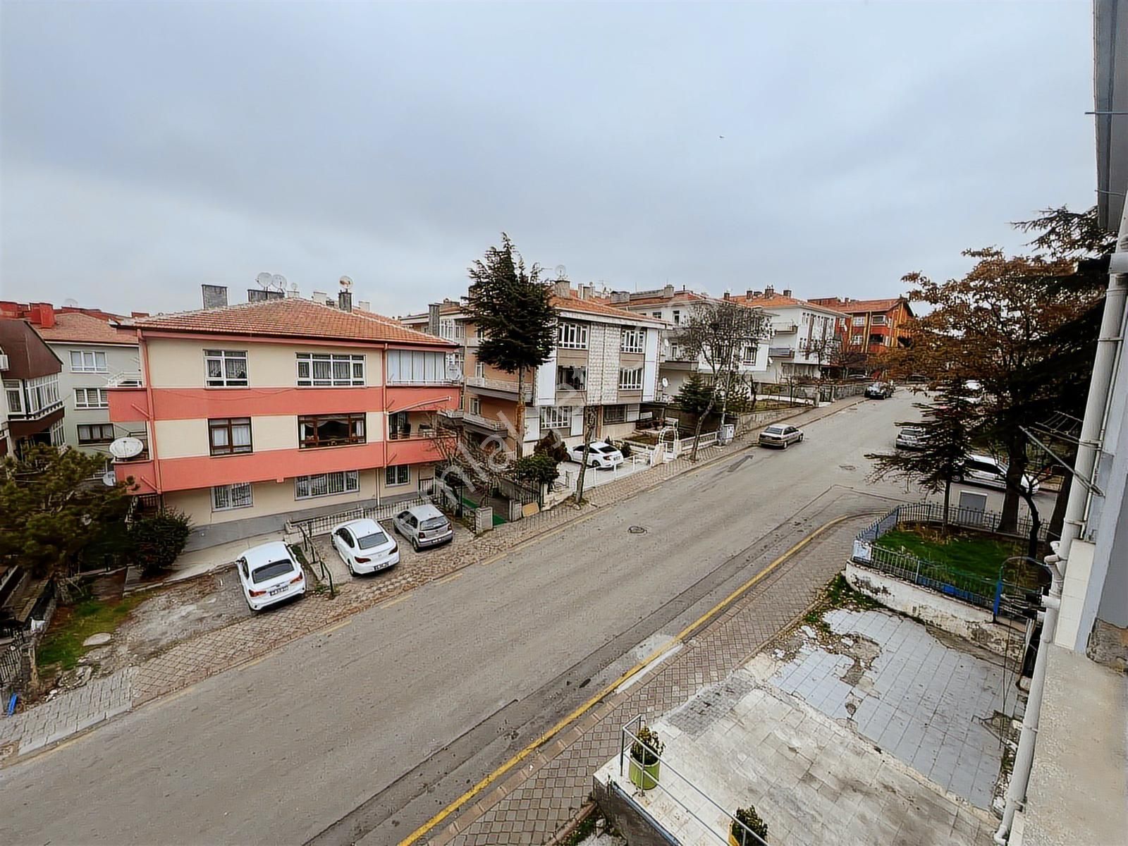 Çankaya Balgat'ta Memorial Hastanesi Yakını 4+1 Satılık Daire - Görsel 16