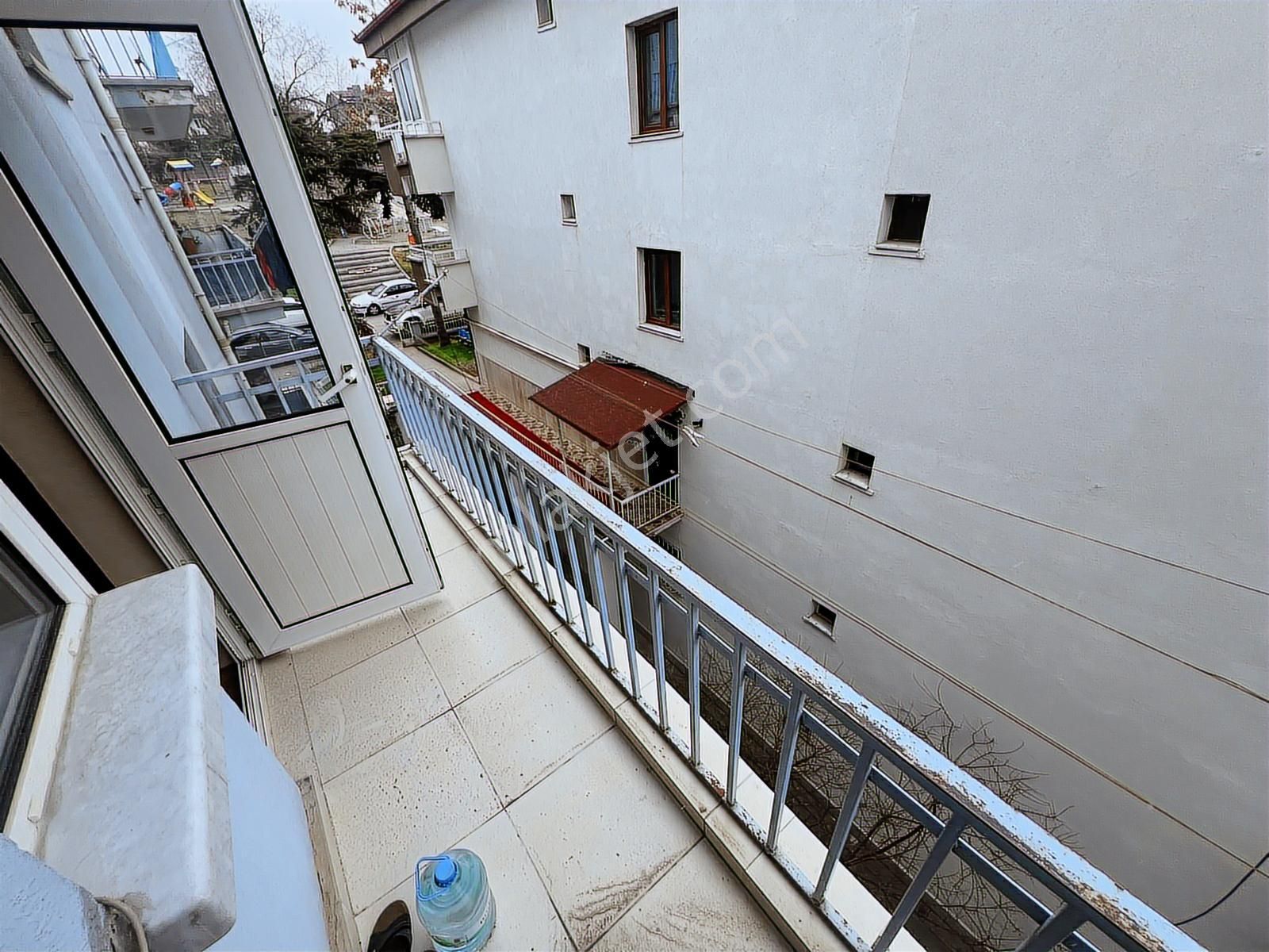 Çankaya Balgat'ta Memorial Hastanesi Yakını 4+1 Satılık Daire - Görsel 9