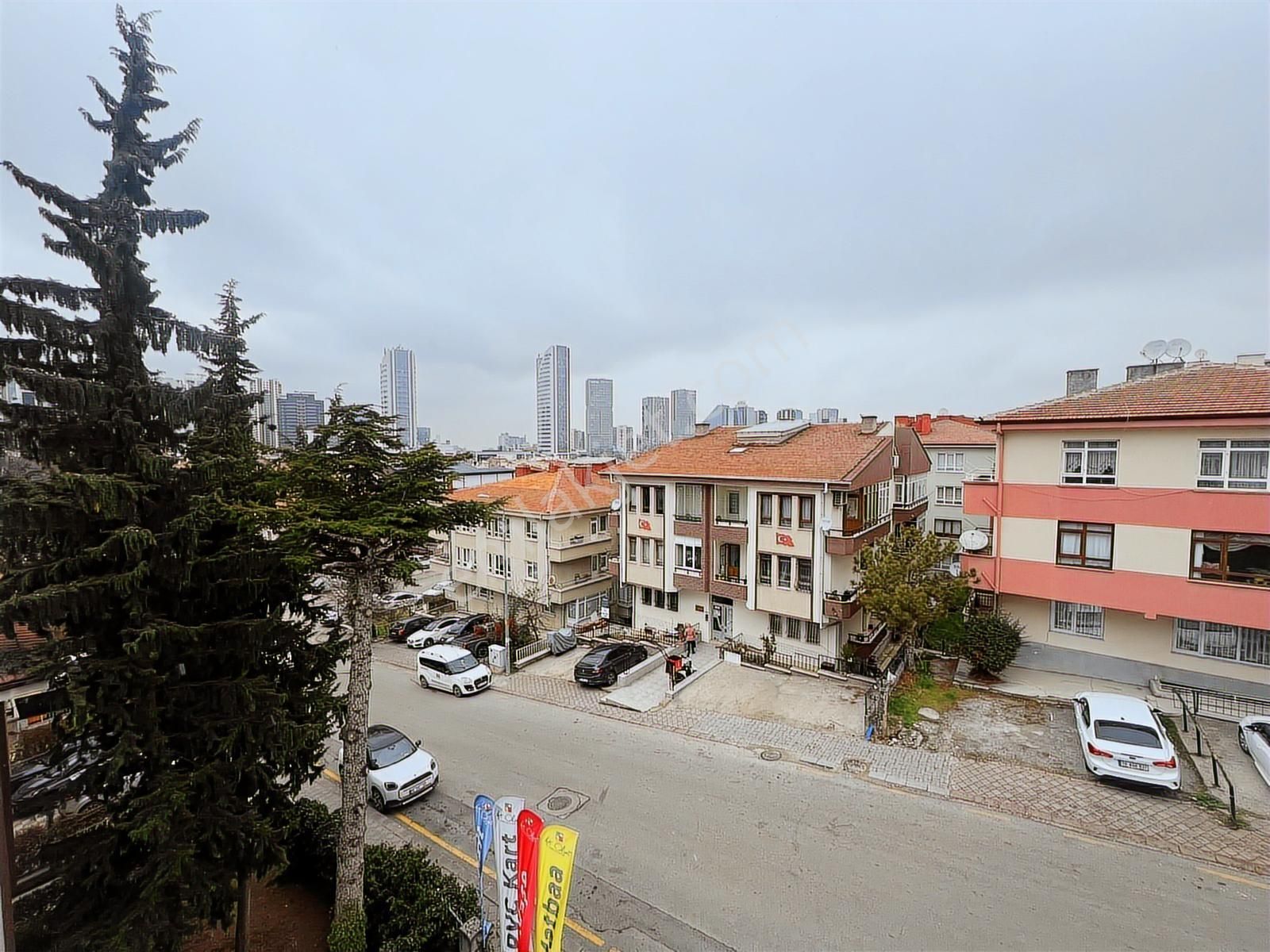 Çankaya Balgat'ta Memorial Hastanesi Yakını 4+1 Satılık Daire - Görsel 27