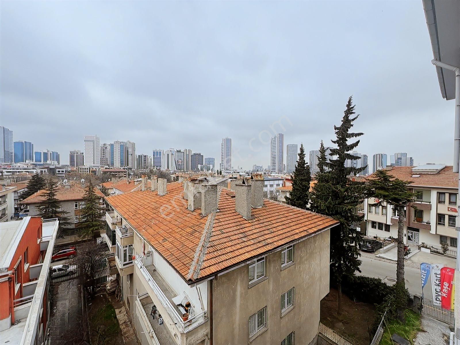 Çankaya Balgat'ta Memorial Hastanesi Yakını 4+1 Satılık Daire - Görsel 22