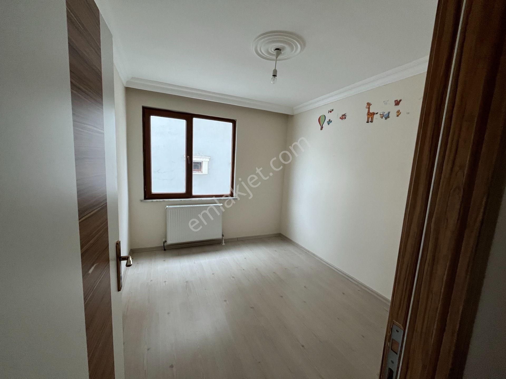 Sancaktepe İnönü Mahallesinde 3.kat 80m2 Kiralık 2+1 Daire - Görsel 9