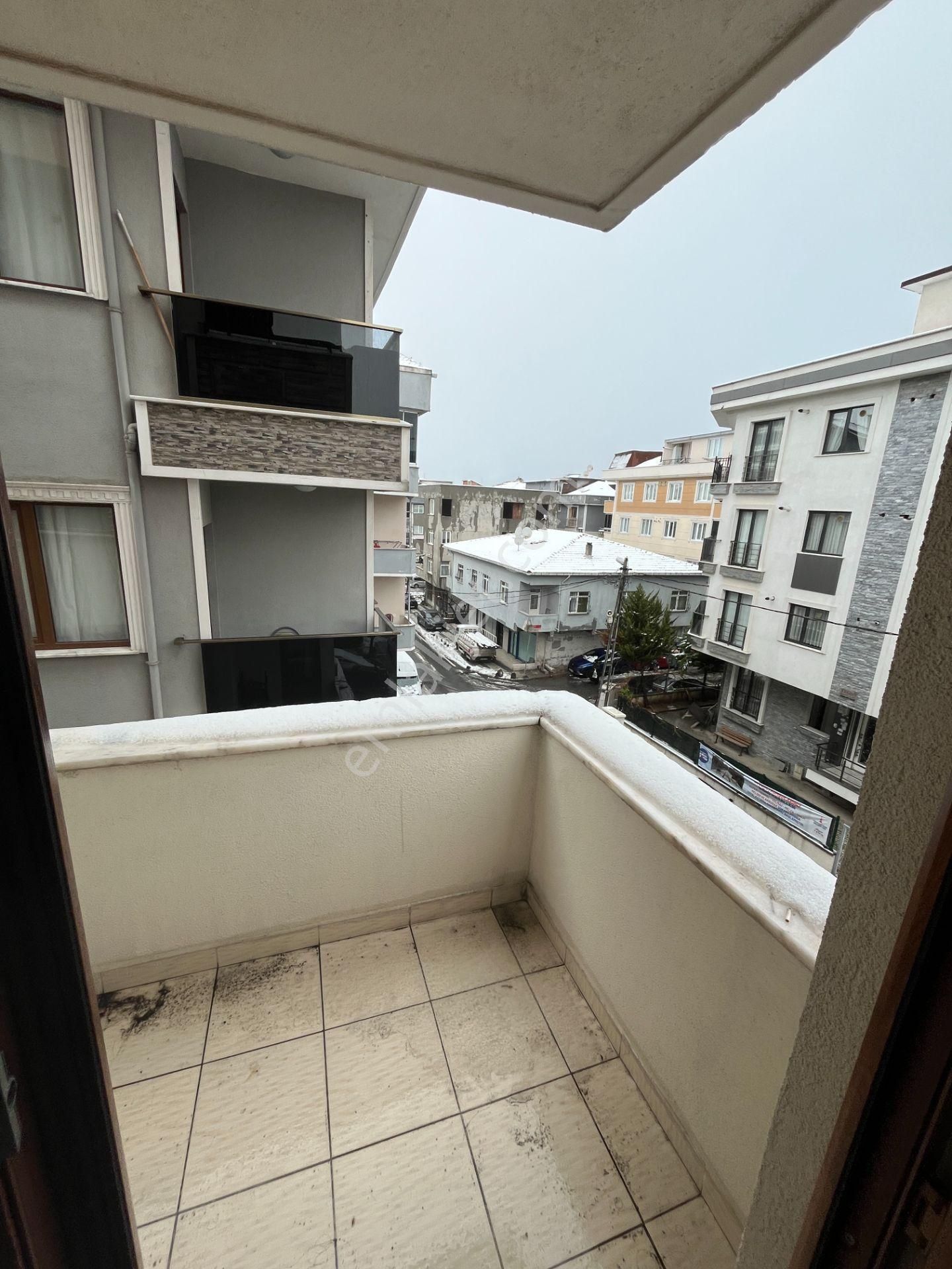 Sancaktepe İnönü Mahallesinde 3.kat 80m2 Kiralık 2+1 Daire - Görsel 10