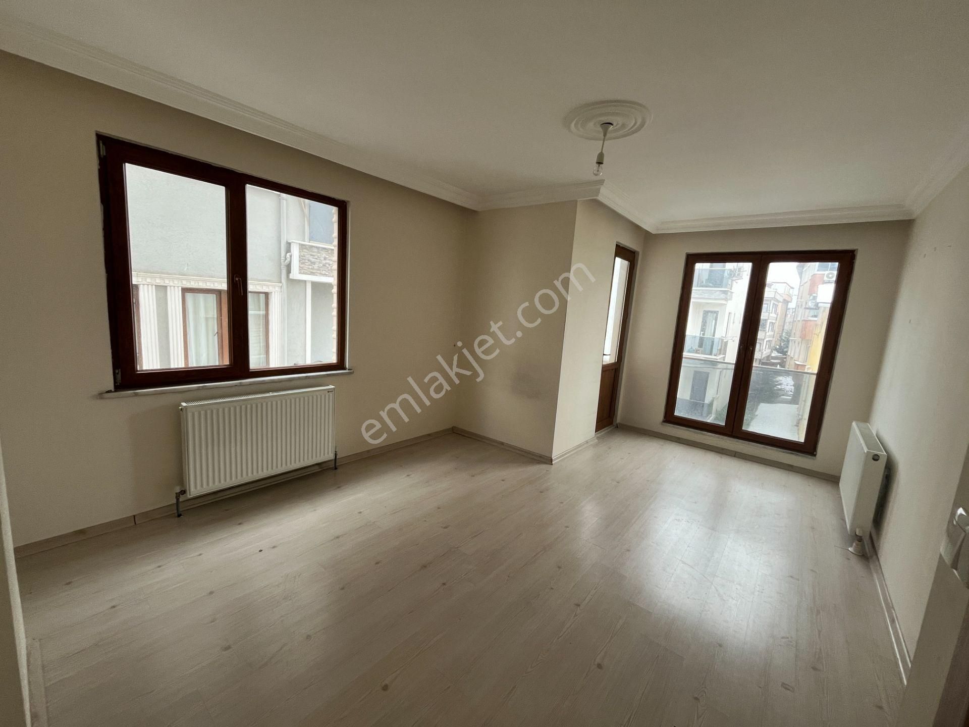 Sancaktepe İnönü Mahallesinde 3.kat 80m2 Kiralık 2+1 Daire - Görsel 14