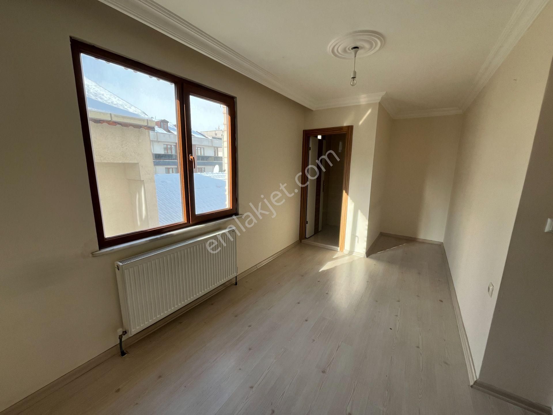 Sancaktepe İnönü Mahallesinde 3.kat 80m2 Kiralık 2+1 Daire - Görsel 4