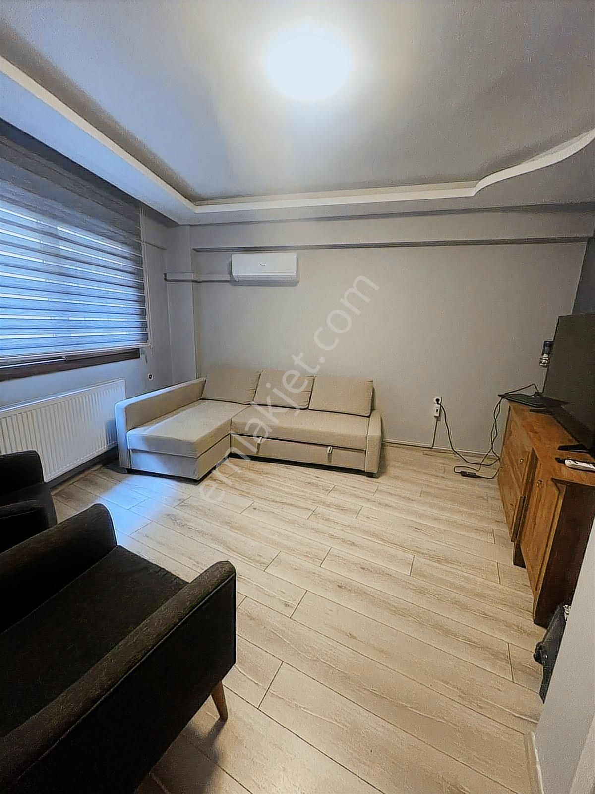 Turpa'dan Üçyol Meydan Metronun Yanı Başında 2+1 Kiralık Daire - Görsel 5