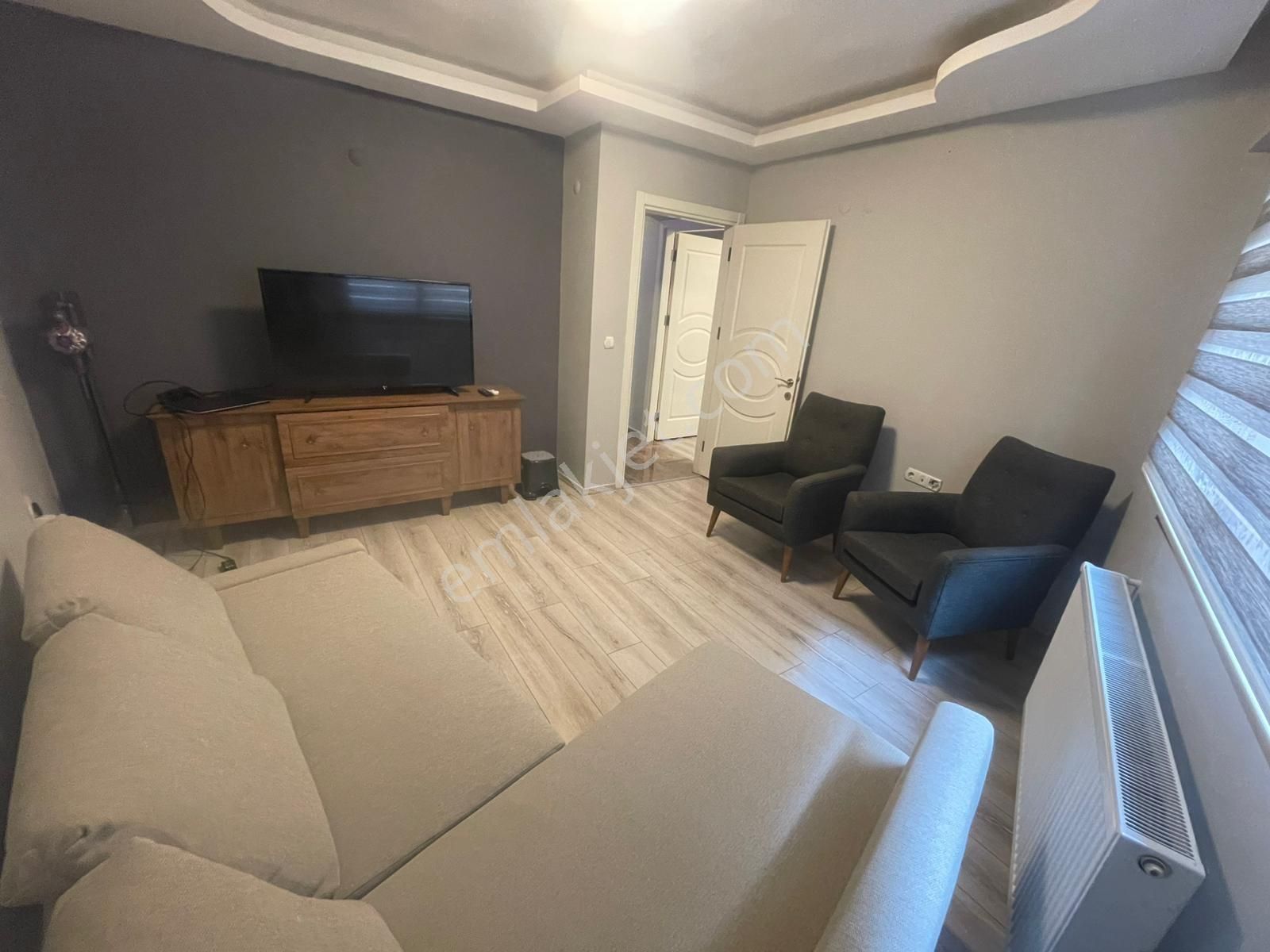 Turpa'dan Üçyol Meydan Metronun Yanı Başında 2+1 Kiralık Daire - Görsel 20