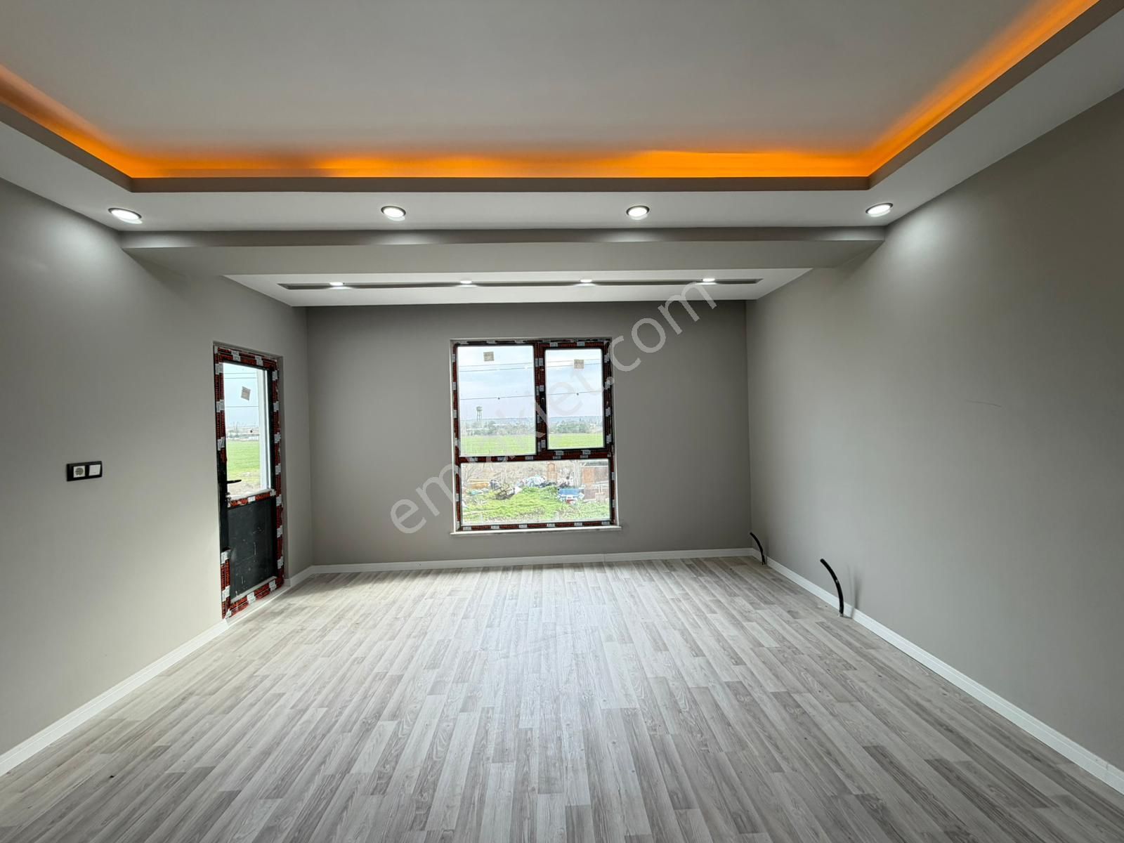 Merpa İnşaat'tan***bağlık Mah'de / Satılık/ 2+1 Sıfır Öncephe Daire