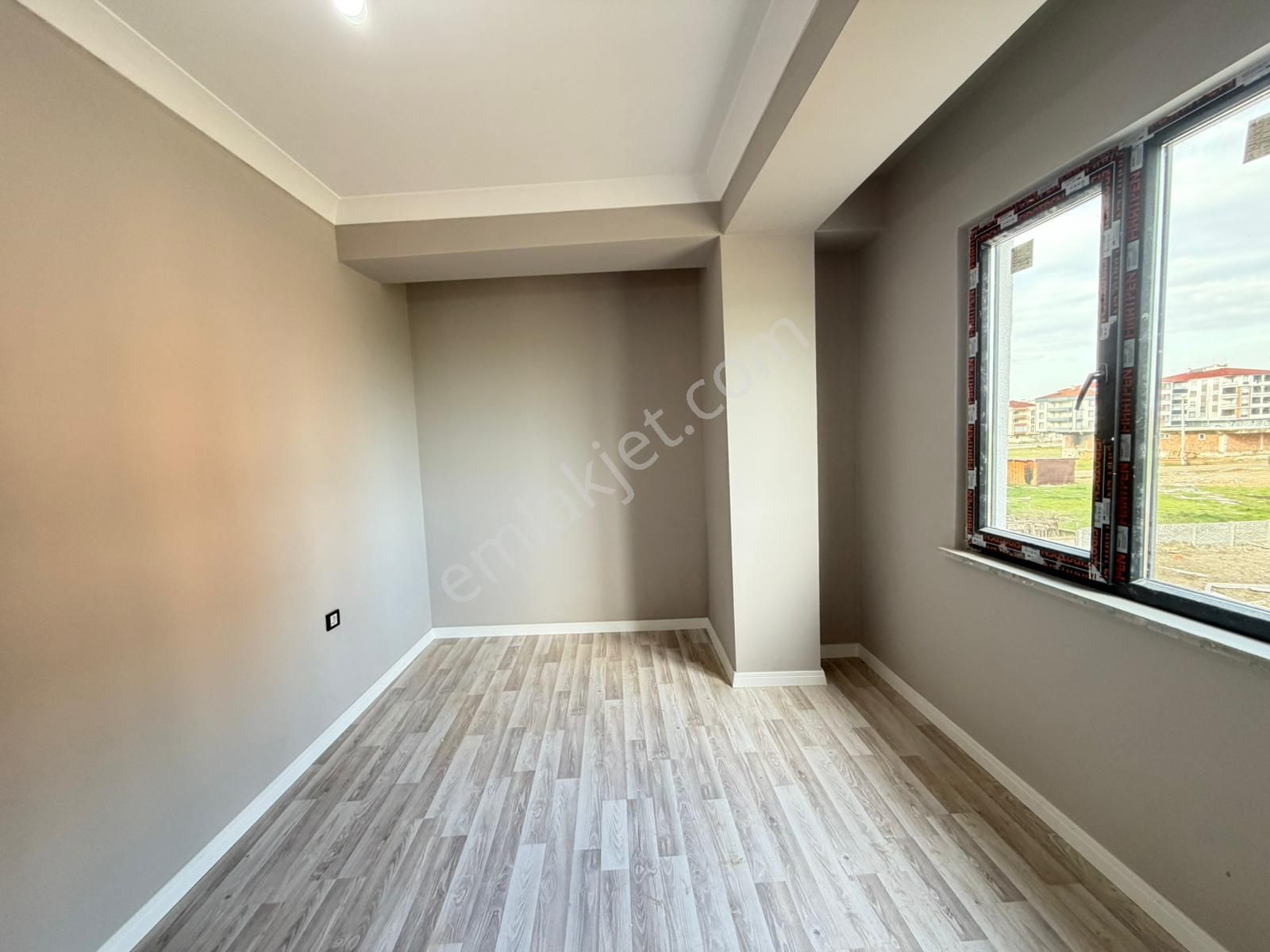 Merpa İnşaat'tan***bağlık Mah'de / Satılık/ 2+1 Sıfır Öncephe Daire - Görsel 15