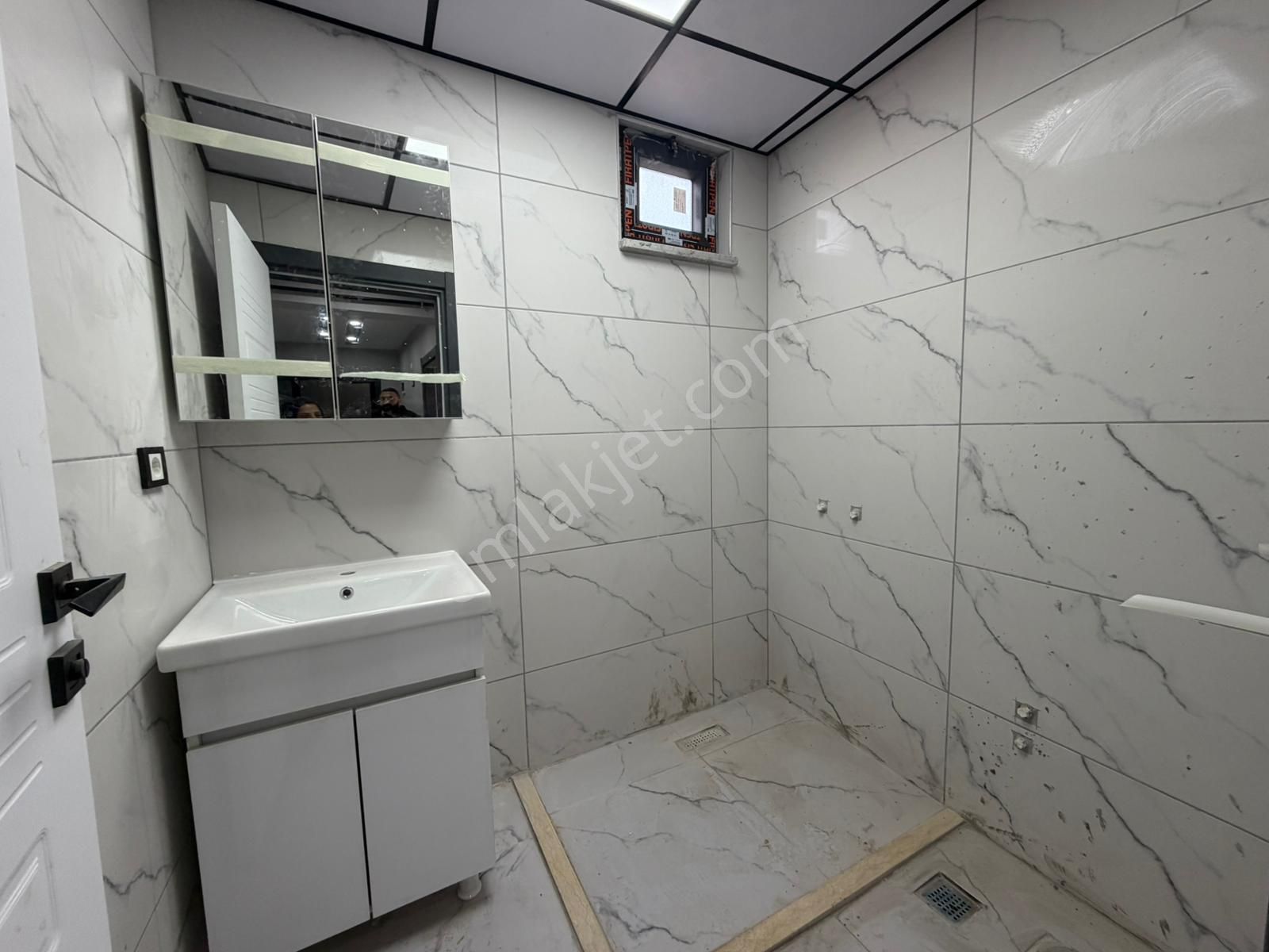 Merpa İnşaat'tan***bağlık Mah'de / Satılık/ 2+1 Sıfır Öncephe Daire - Görsel 18