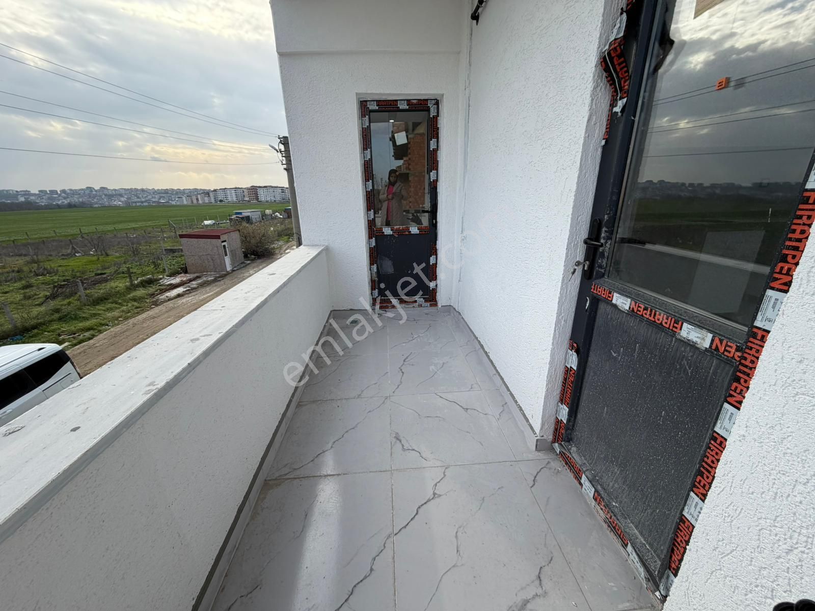 Merpa İnşaat'tan***bağlık Mah'de / Satılık/ 2+1 Sıfır Öncephe Daire - Görsel 10