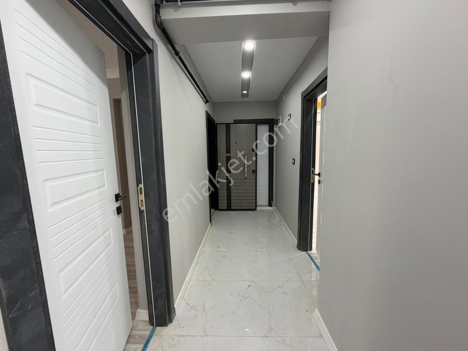 Merpa İnşaat'tan***bağlık Mah'de / Satılık/ 2+1 Sıfır Öncephe Daire - Görsel 21