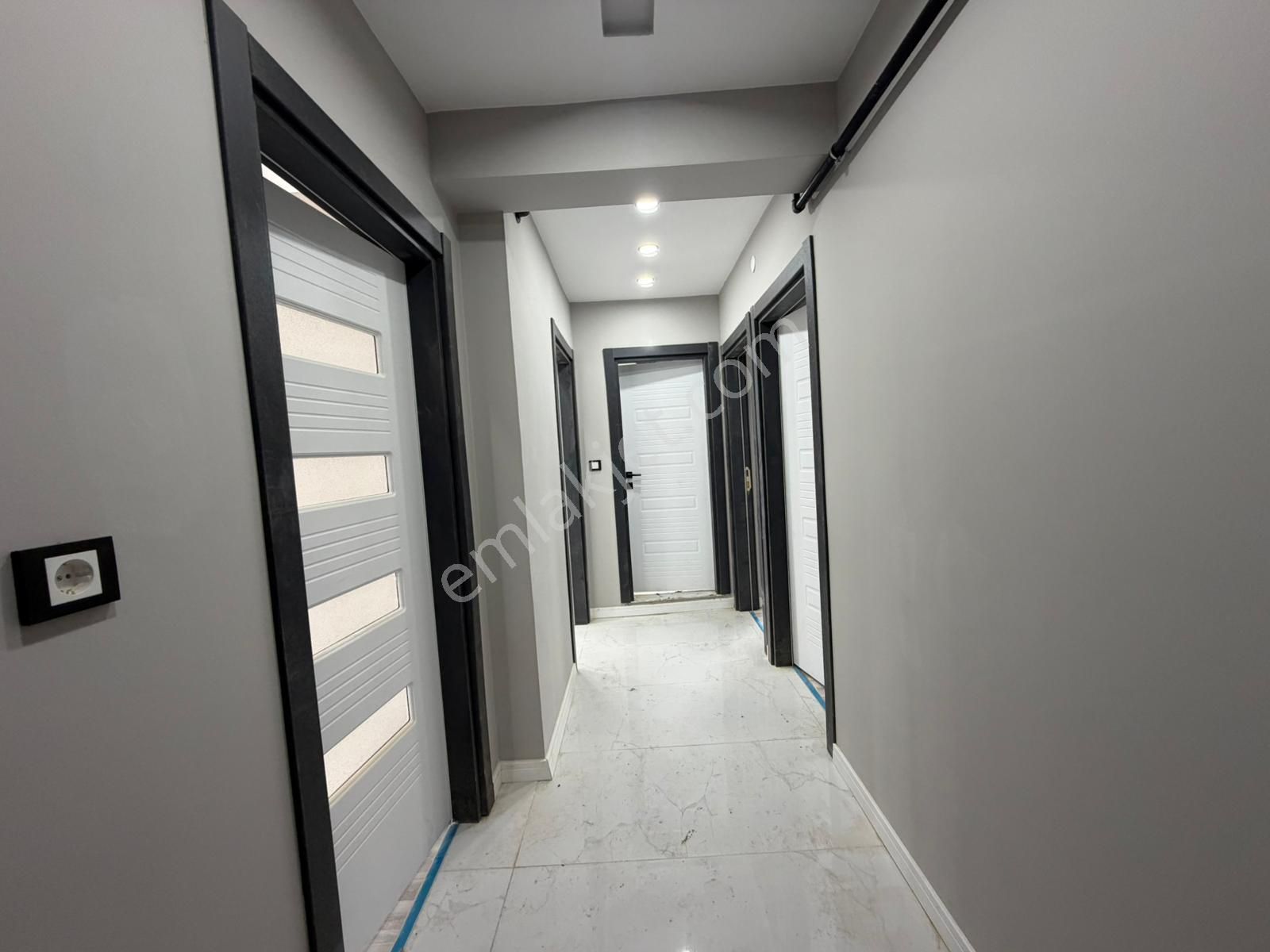 Merpa İnşaat'tan***bağlık Mah'de / Satılık/ 2+1 Sıfır Öncephe Daire - Görsel 3