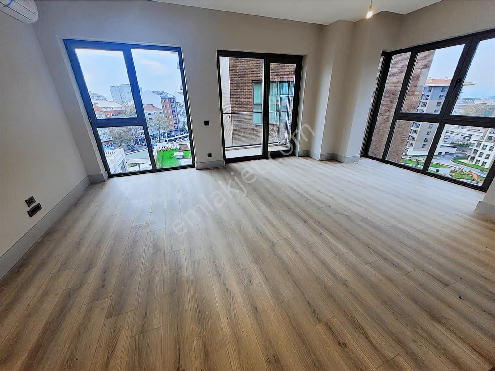 Beka Gm Limonlu Bahçe Konakları 104m2 2+1 Satılık Daire - Görsel 6
