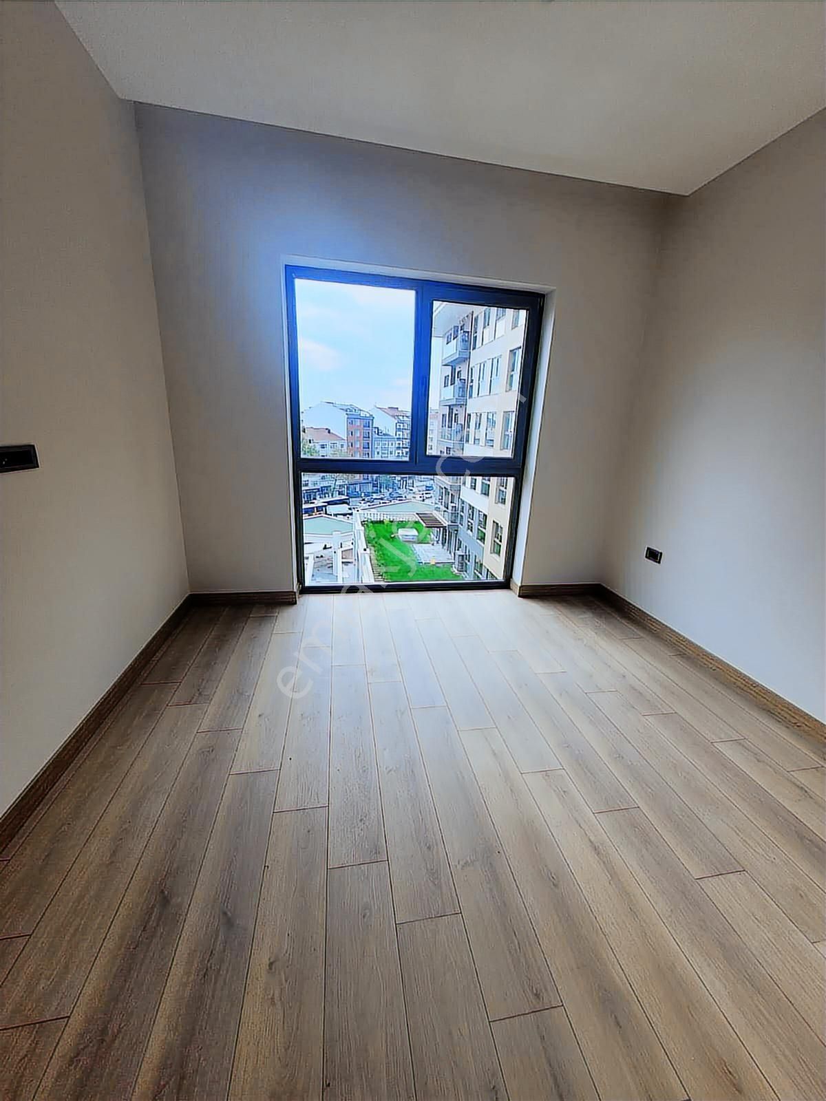 Beka Gm Limonlu Bahçe Konakları 104m2 2+1 Satılık Daire - Görsel 8