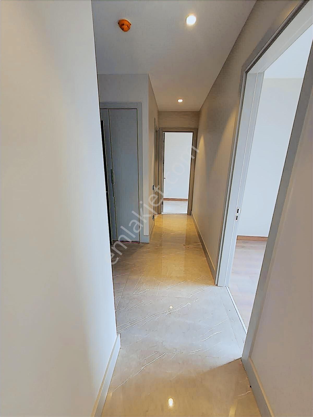 Beka Gm Limonlu Bahçe Konakları 104m2 2+1 Satılık Daire - Görsel 5