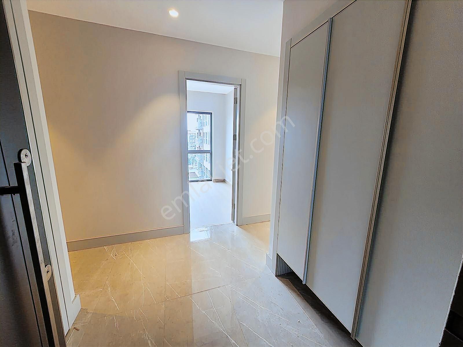 Beka Gm Limonlu Bahçe Konakları 104m2 2+1 Satılık Daire - Görsel 17
