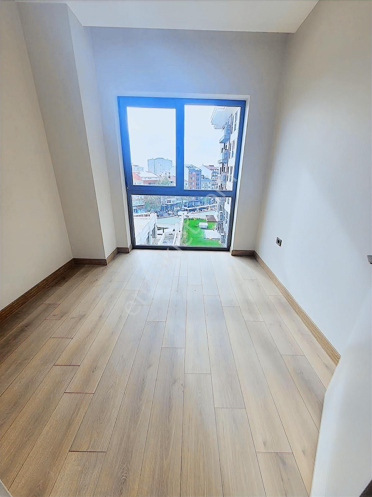 Beka Gm Limonlu Bahçe Konakları 104m2 2+1 Satılık Daire - Görsel 15