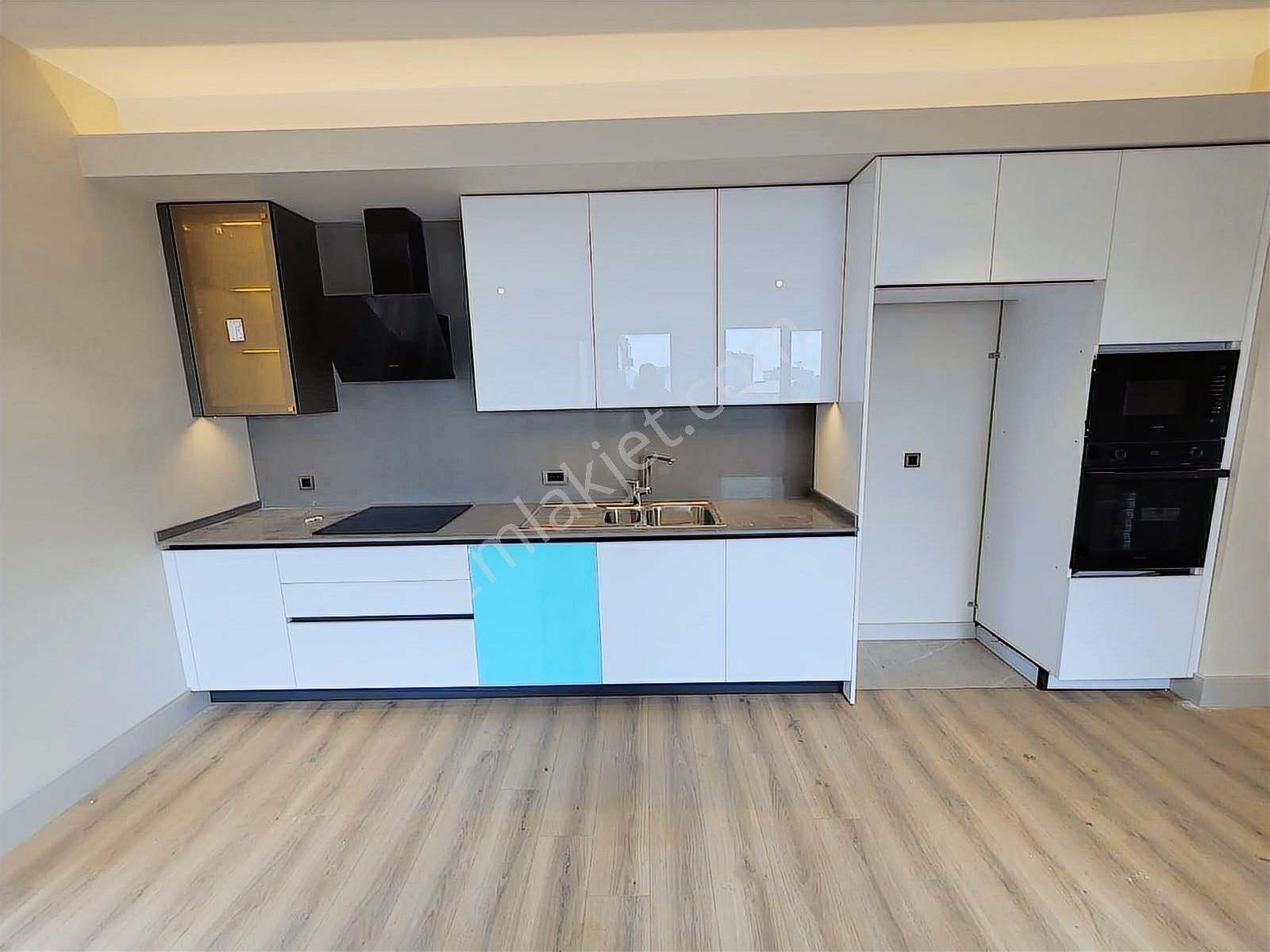 Beka Gm Limonlu Bahçe Konakları 104m2 2+1 Satılık Daire - Görsel 9