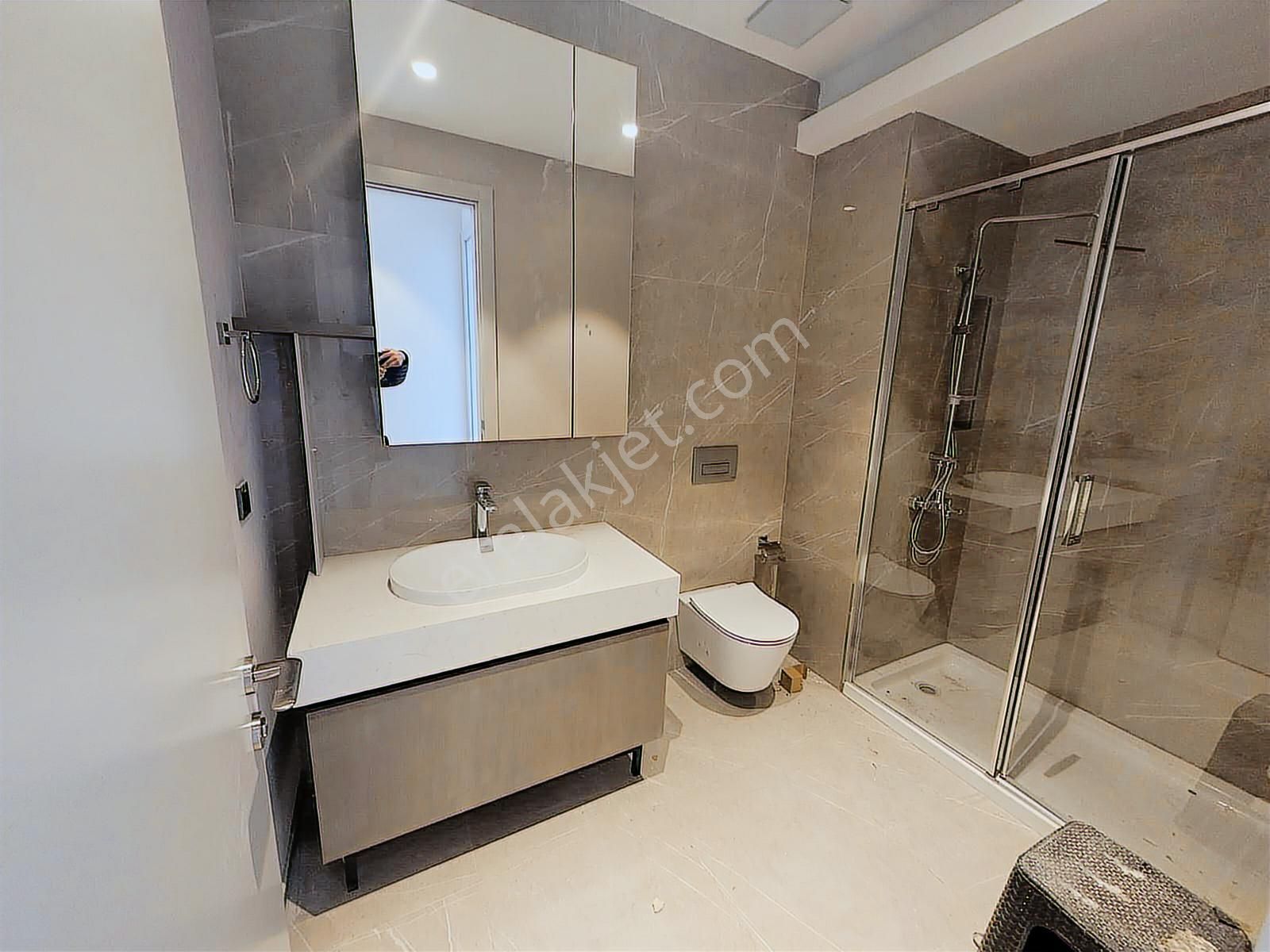 Beka Gm Limonlu Bahçe Konakları 104m2 2+1 Satılık Daire - Görsel 10