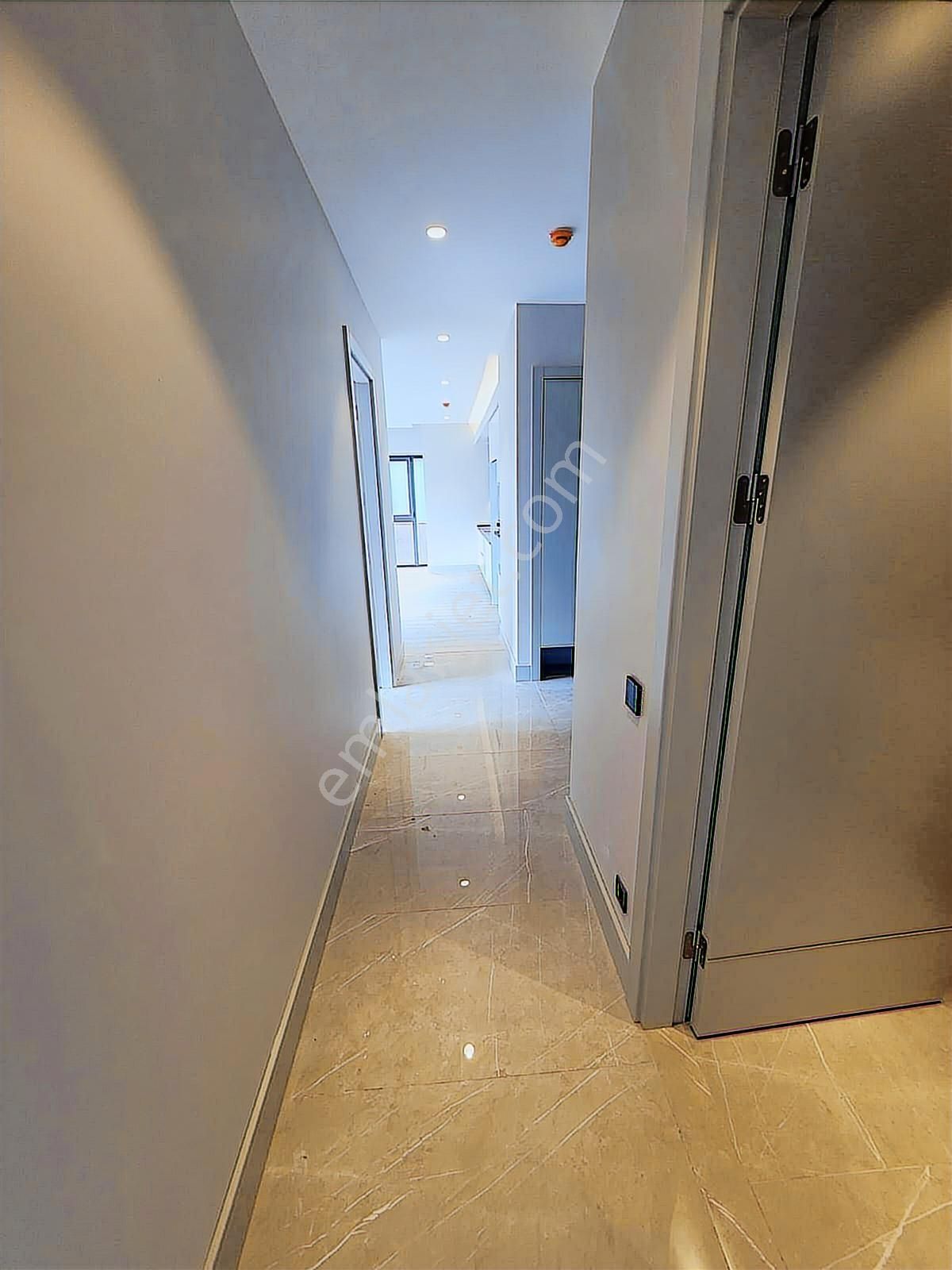 Beka Gm Limonlu Bahçe Konakları 104m2 2+1 Satılık Daire - Görsel 2