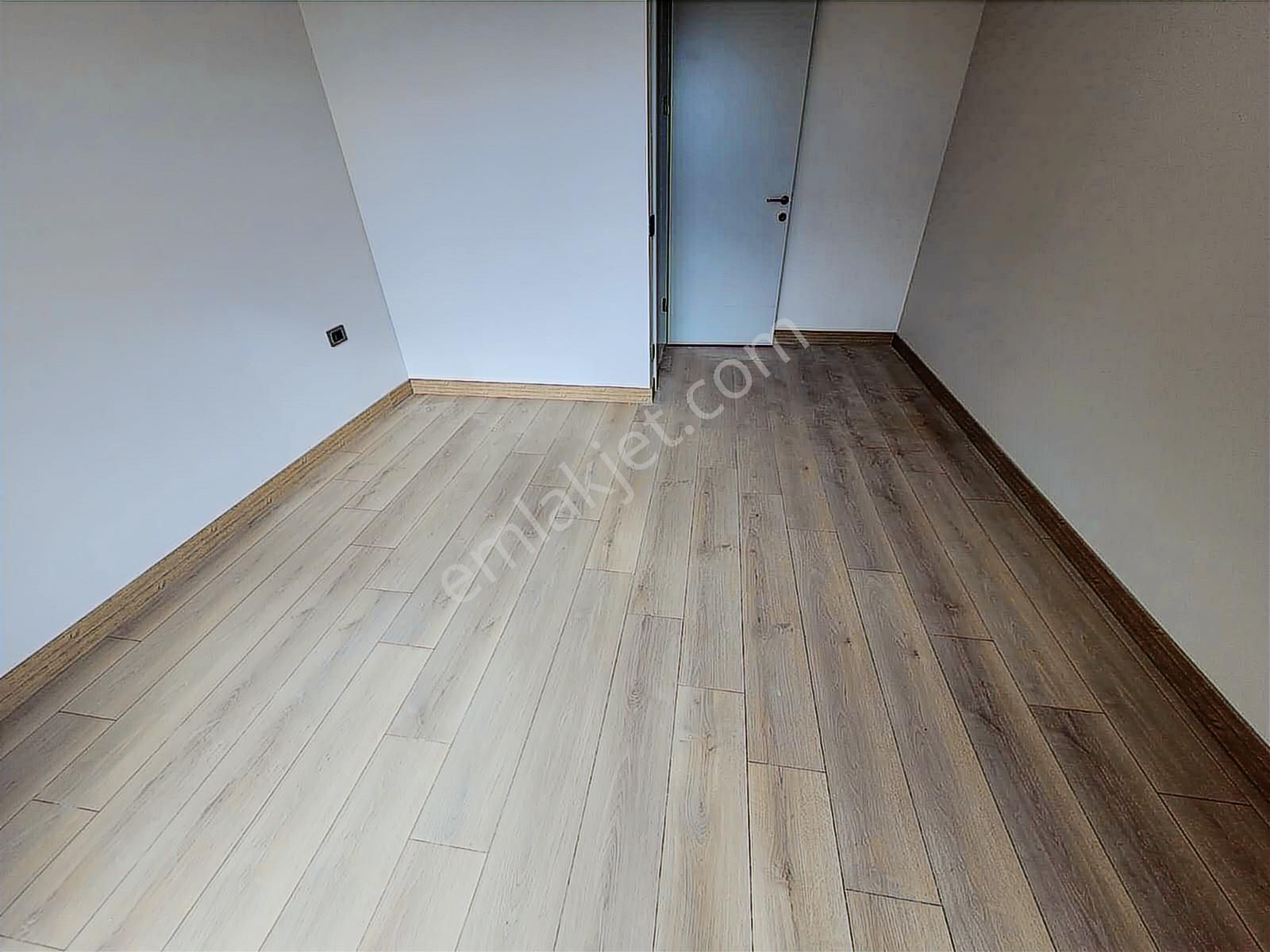 Beka Gm Limonlu Bahçe Konakları 104m2 2+1 Satılık Daire - Görsel 12