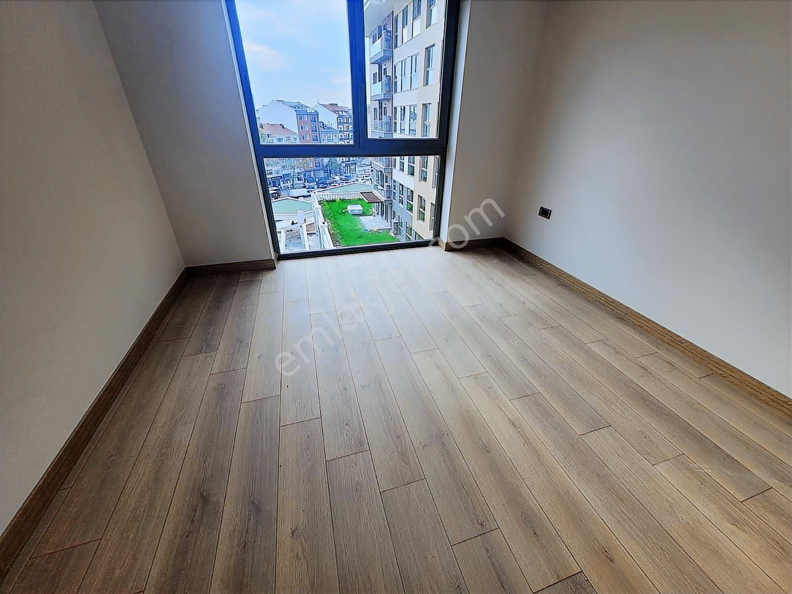 Beka Gm Limonlu Bahçe Konakları 104m2 2+1 Satılık Daire - Görsel 4