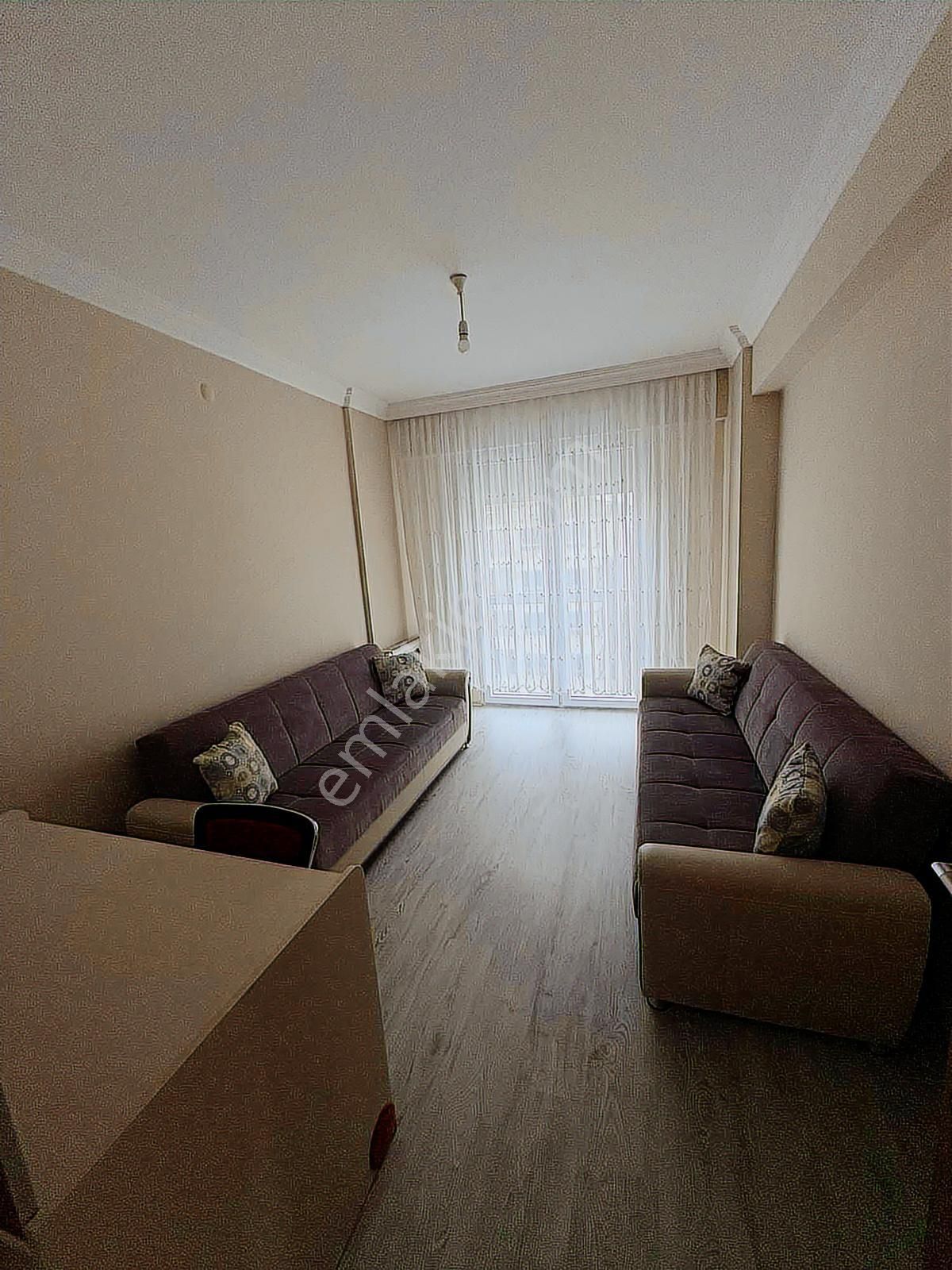 Mut Grouptan Tepede Cadde Üstü Site İçinde Kiralık 3+1 - Görsel 32