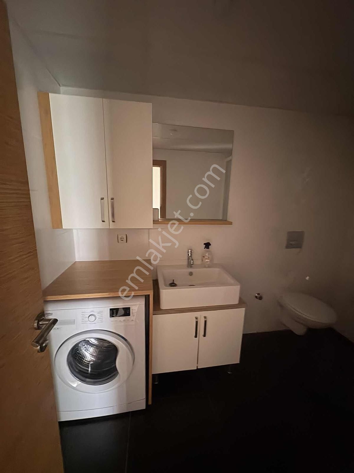 Mut Grouptan Tepede Cadde Üstü Site İçinde Kiralık 3+1 - Görsel 26