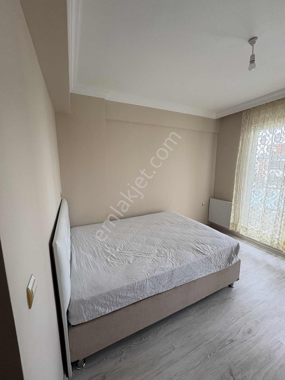 Mut Grouptan Tepede Cadde Üstü Site İçinde Kiralık 3+1 - Görsel 20