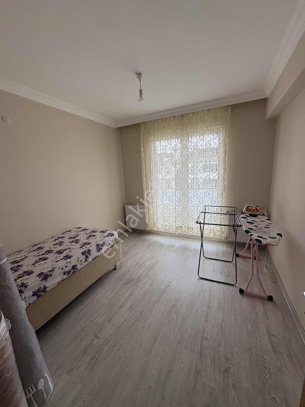 Mut Grouptan Tepede Cadde Üstü Site İçinde Kiralık 3+1 - Görsel 30