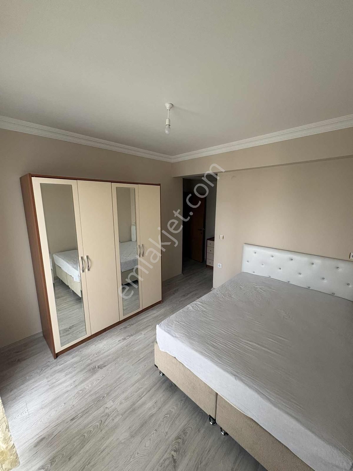 Mut Grouptan Tepede Cadde Üstü Site İçinde Kiralık 3+1 - Görsel 4