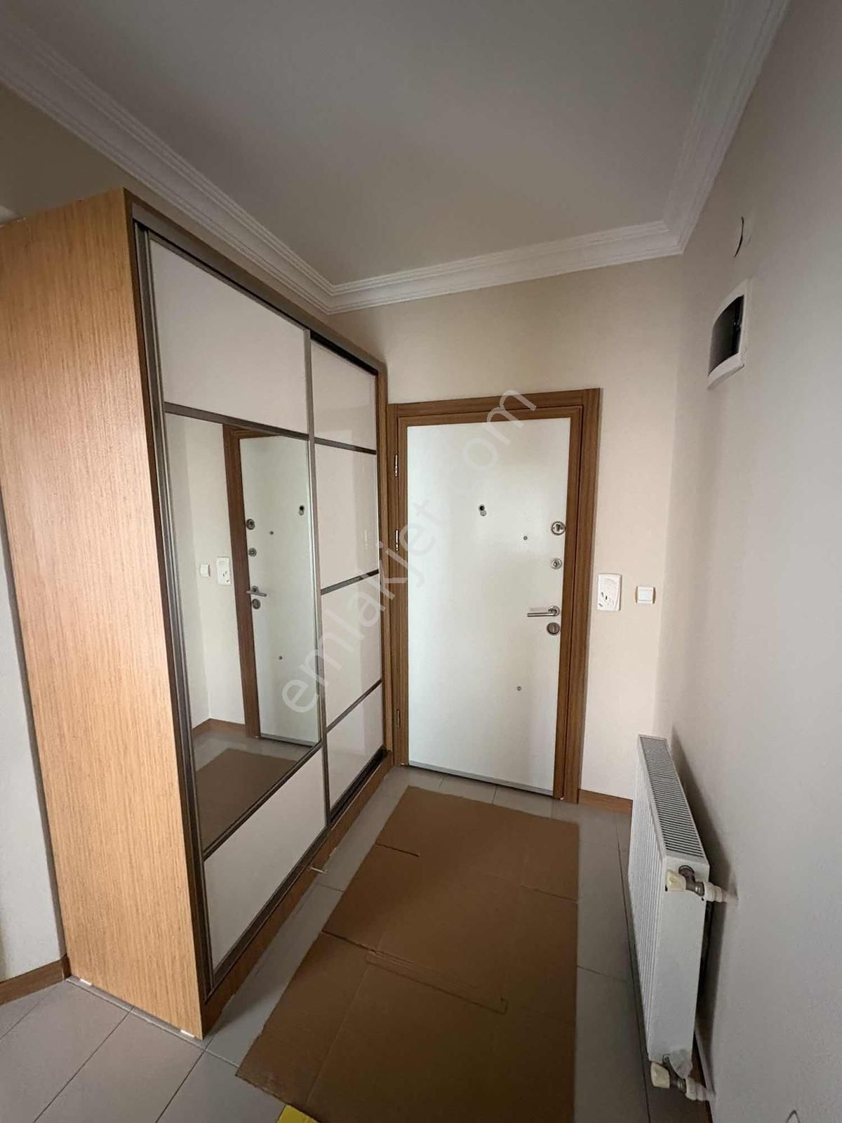 Mut Grouptan Tepede Cadde Üstü Site İçinde Kiralık 3+1 - Görsel 23