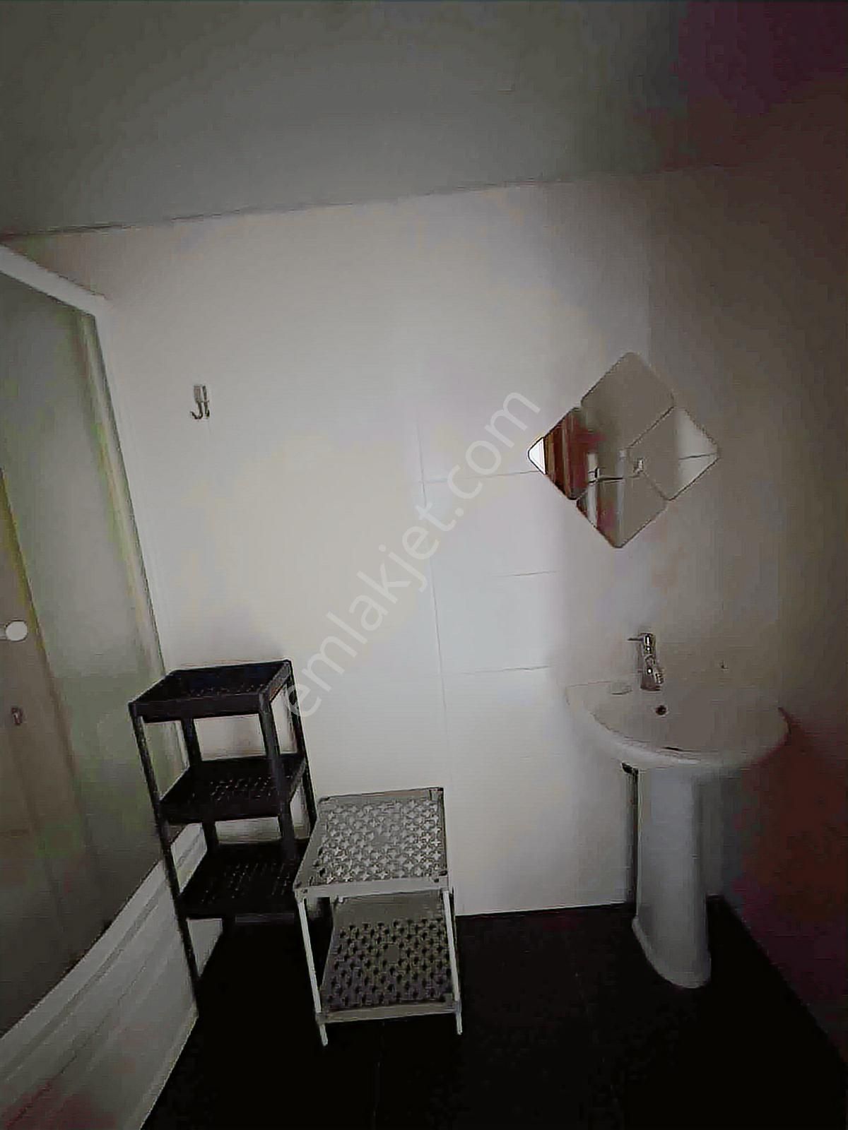 Mut Grouptan Tepede Cadde Üstü Site İçinde Kiralık 3+1 - Görsel 29