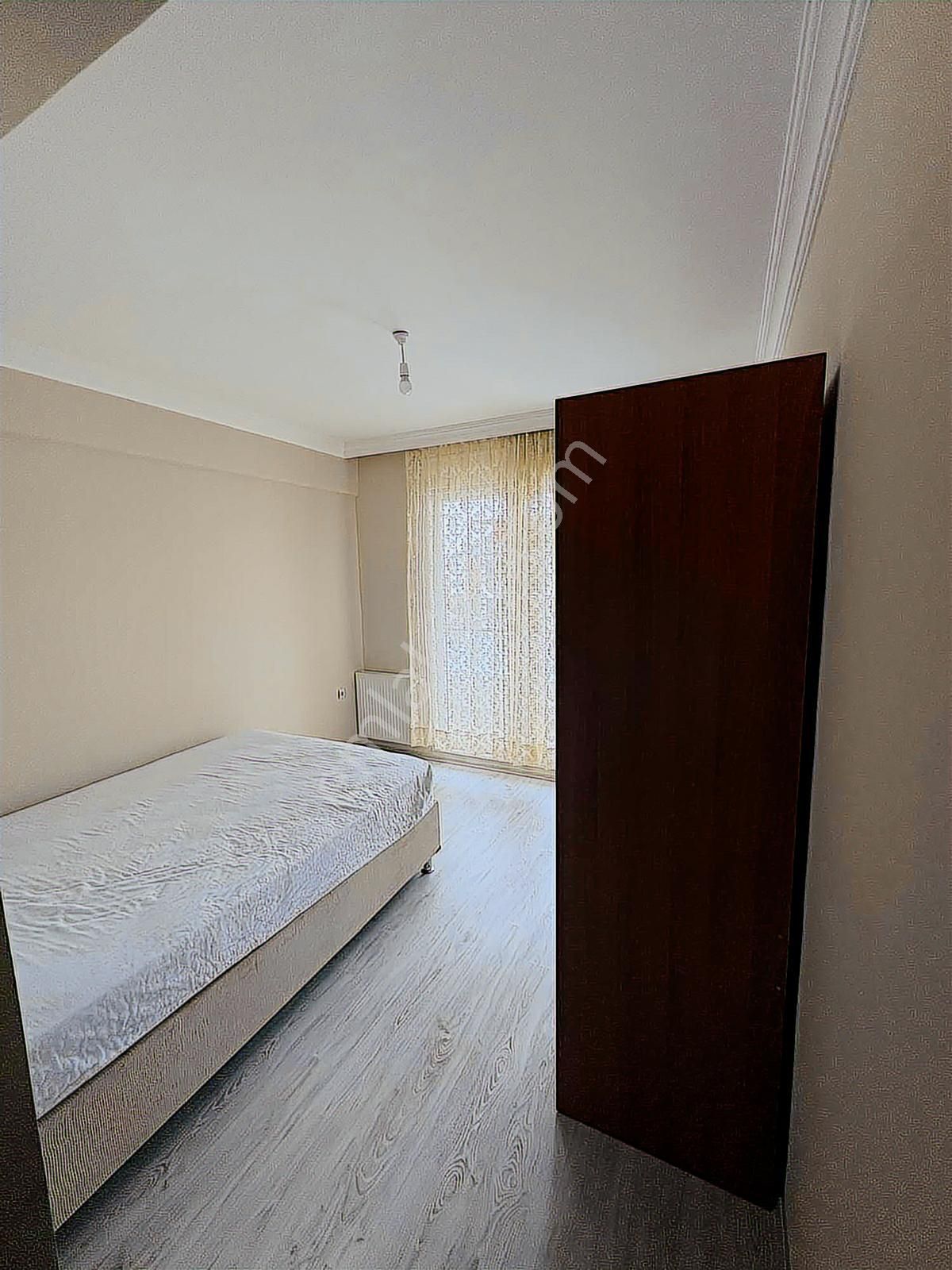 Mut Grouptan Tepede Cadde Üstü Site İçinde Kiralık 3+1 - Görsel 9