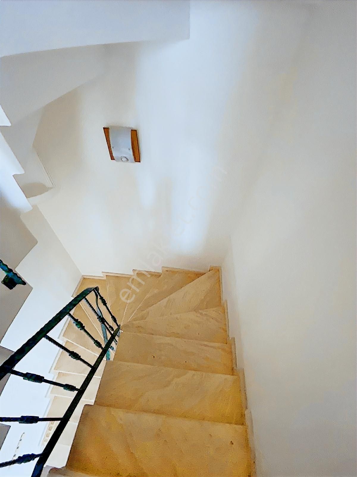 Serdal Sağlam'dan Çavuşbaşı Serkent Villaları Satılık 5+2 Villa - Görsel 7