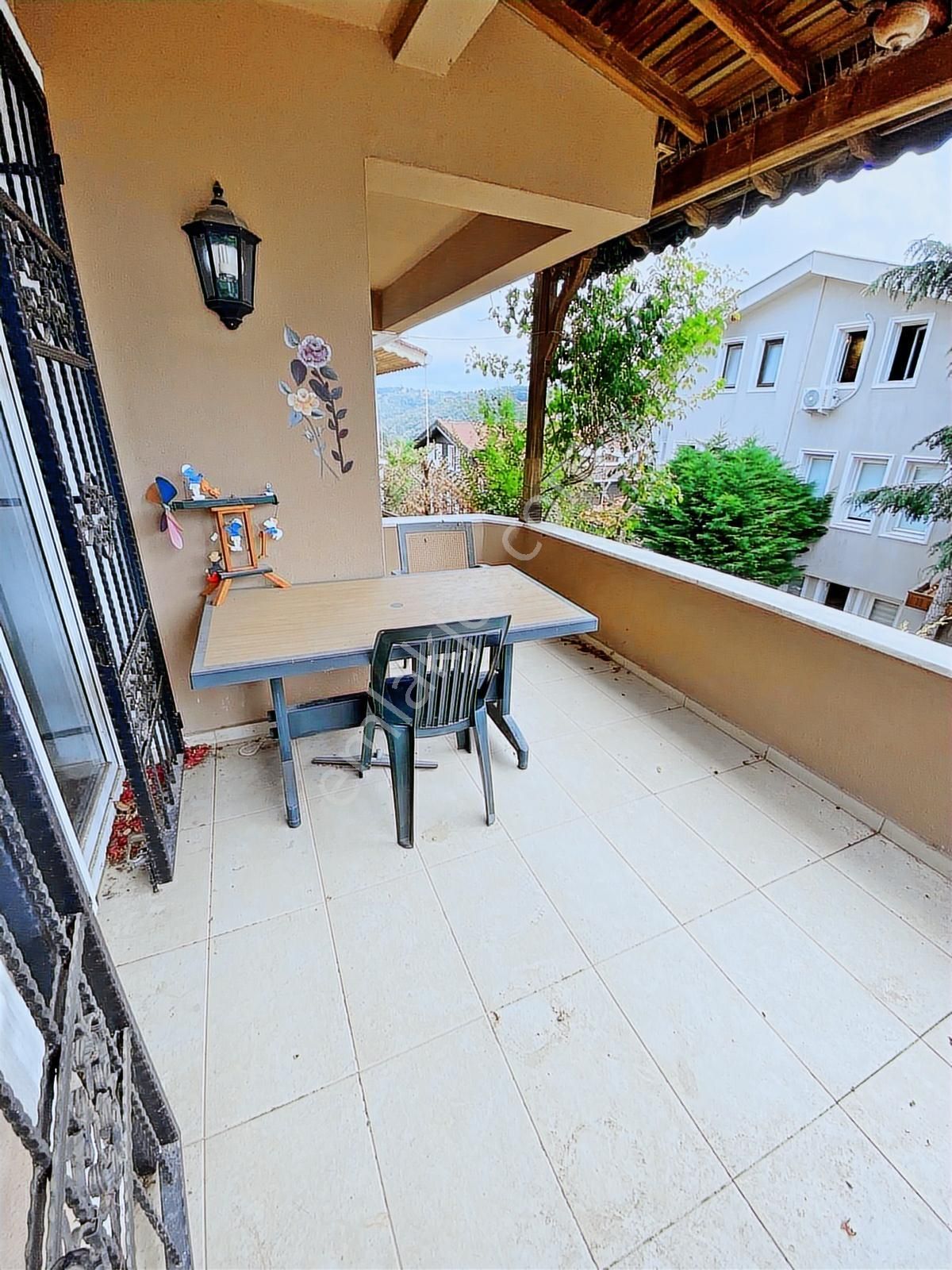 Serdal Sağlam'dan Çavuşbaşı Serkent Villaları Satılık 5+2 Villa - Görsel 22