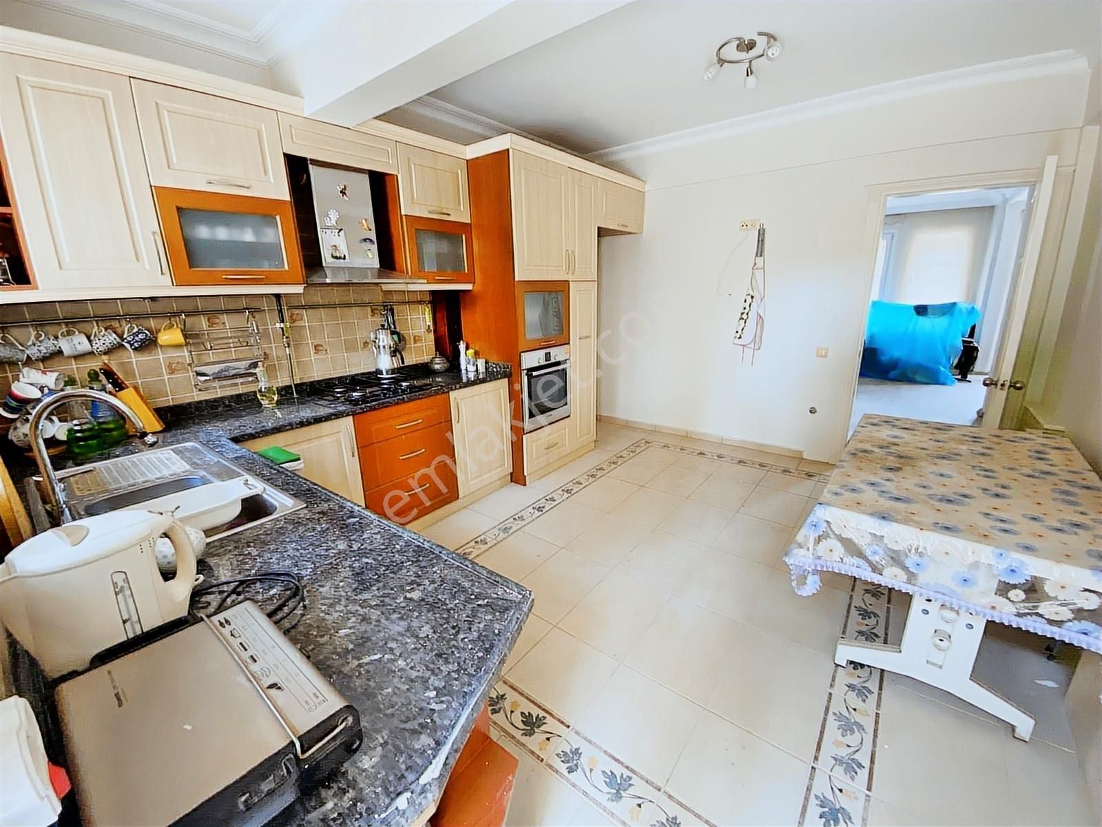 Serdal Sağlam'dan Çavuşbaşı Serkent Villaları Satılık 5+2 Villa - Görsel 7