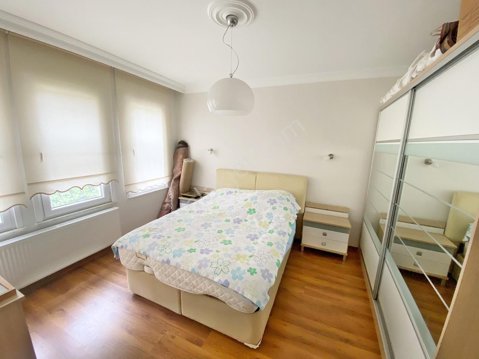 Serdal Sağlam'dan Çavuşbaşı Serkent Villaları Satılık 5+2 Villa - Görsel 33