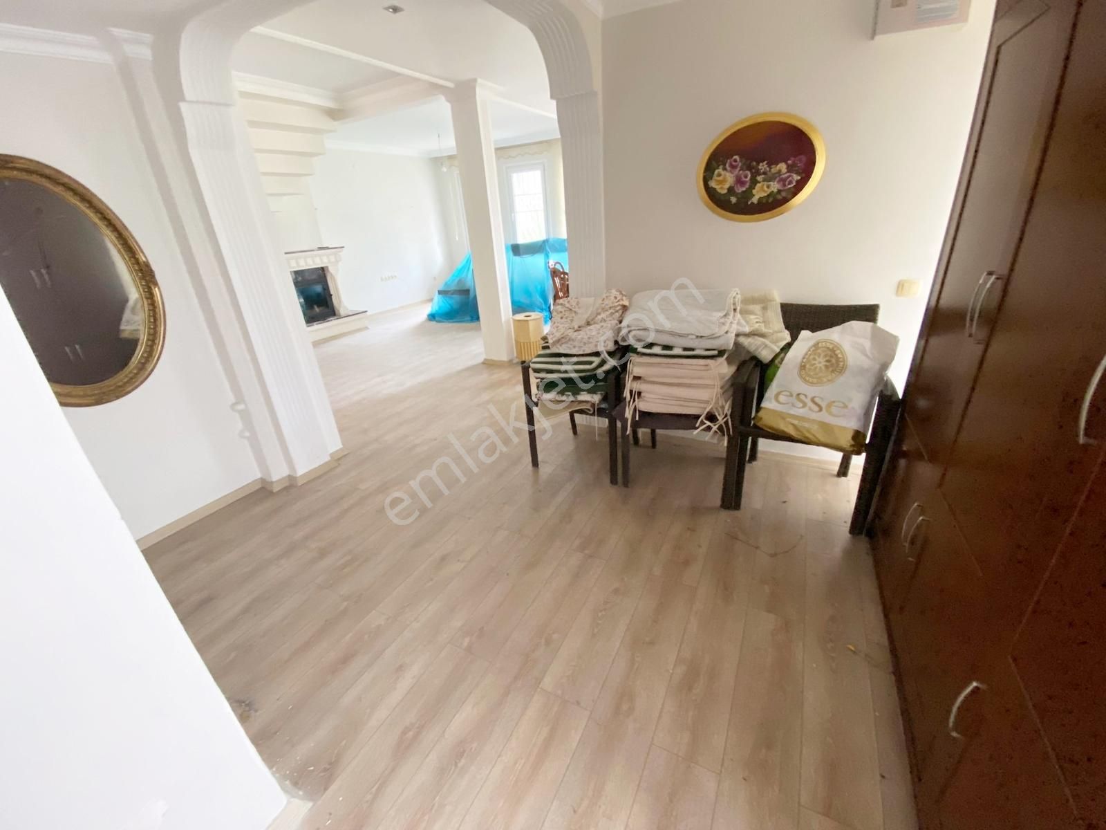 Serdal Sağlam'dan Çavuşbaşı Serkent Villaları Satılık 5+2 Villa - Görsel 27