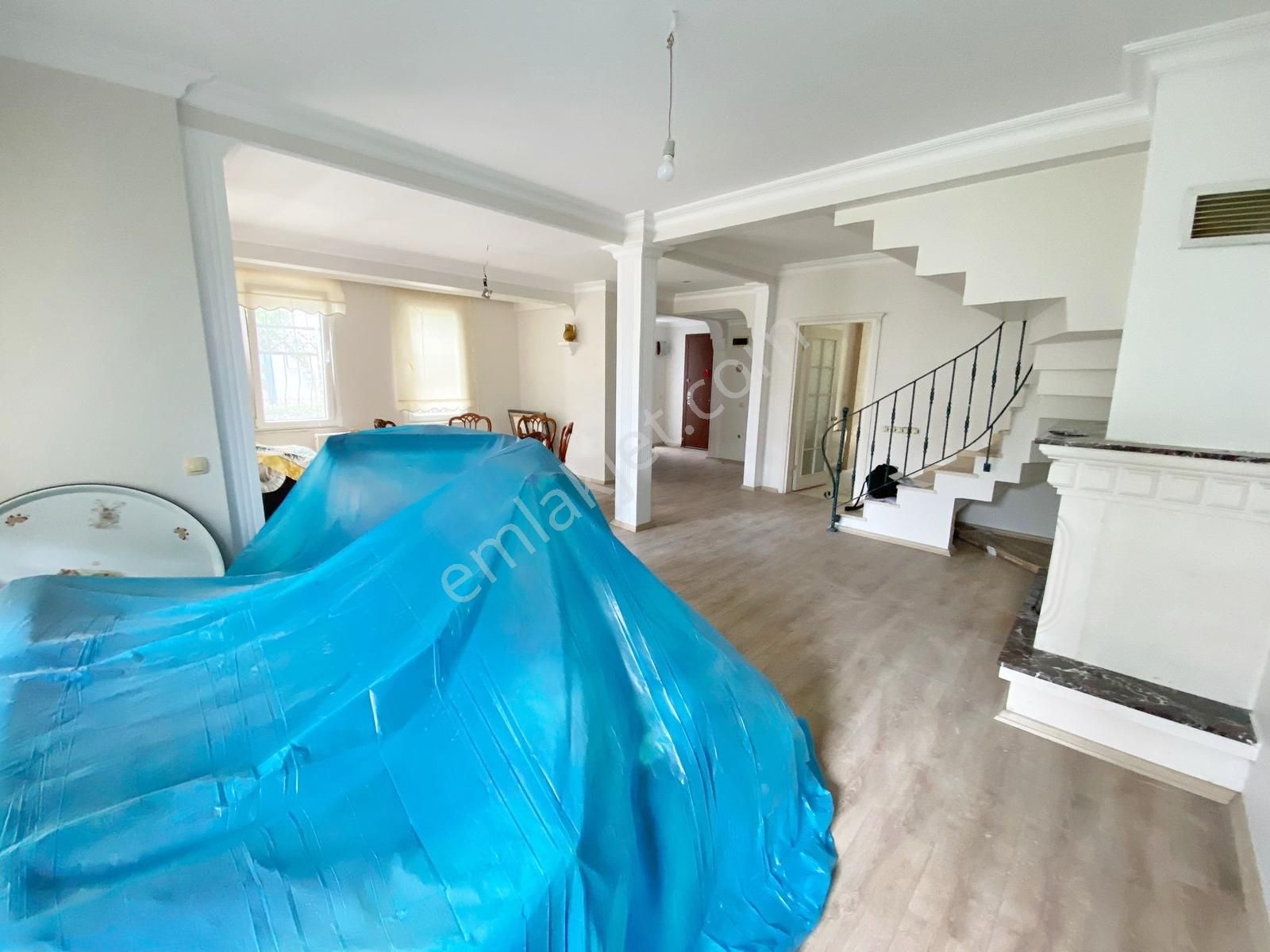 Serdal Sağlam'dan Çavuşbaşı Serkent Villaları Satılık 5+2 Villa - Görsel 4