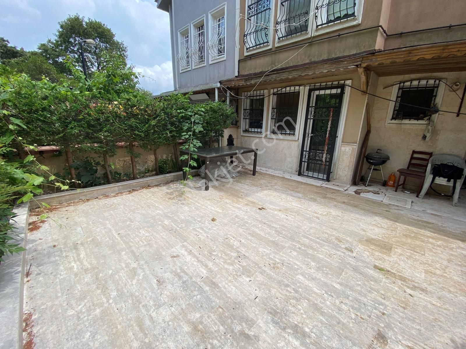 Serdal Sağlam'dan Çavuşbaşı Serkent Villaları Satılık 5+2 Villa - Görsel 5