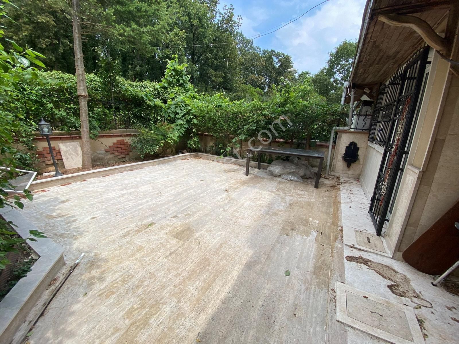 Serdal Sağlam'dan Çavuşbaşı Serkent Villaları Satılık 5+2 Villa - Görsel 26