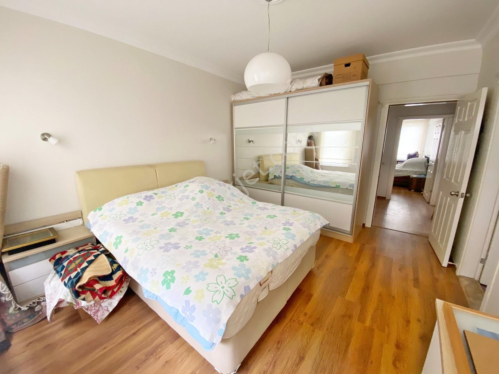 Serdal Sağlam'dan Çavuşbaşı Serkent Villaları Satılık 5+2 Villa - Görsel 35