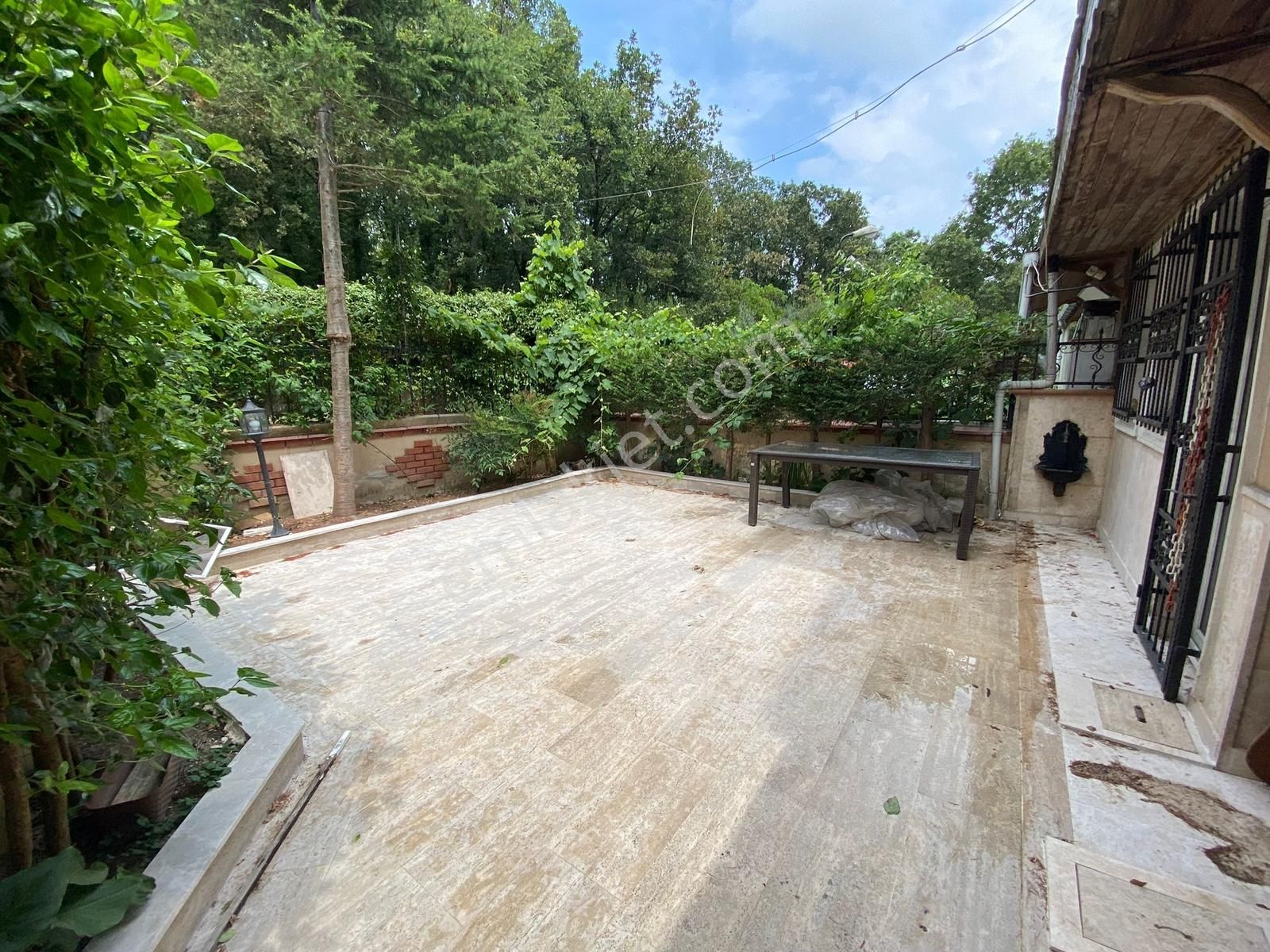 Serdal Sağlam'dan Çavuşbaşı Serkent Villaları Satılık 5+2 Villa - Görsel 27