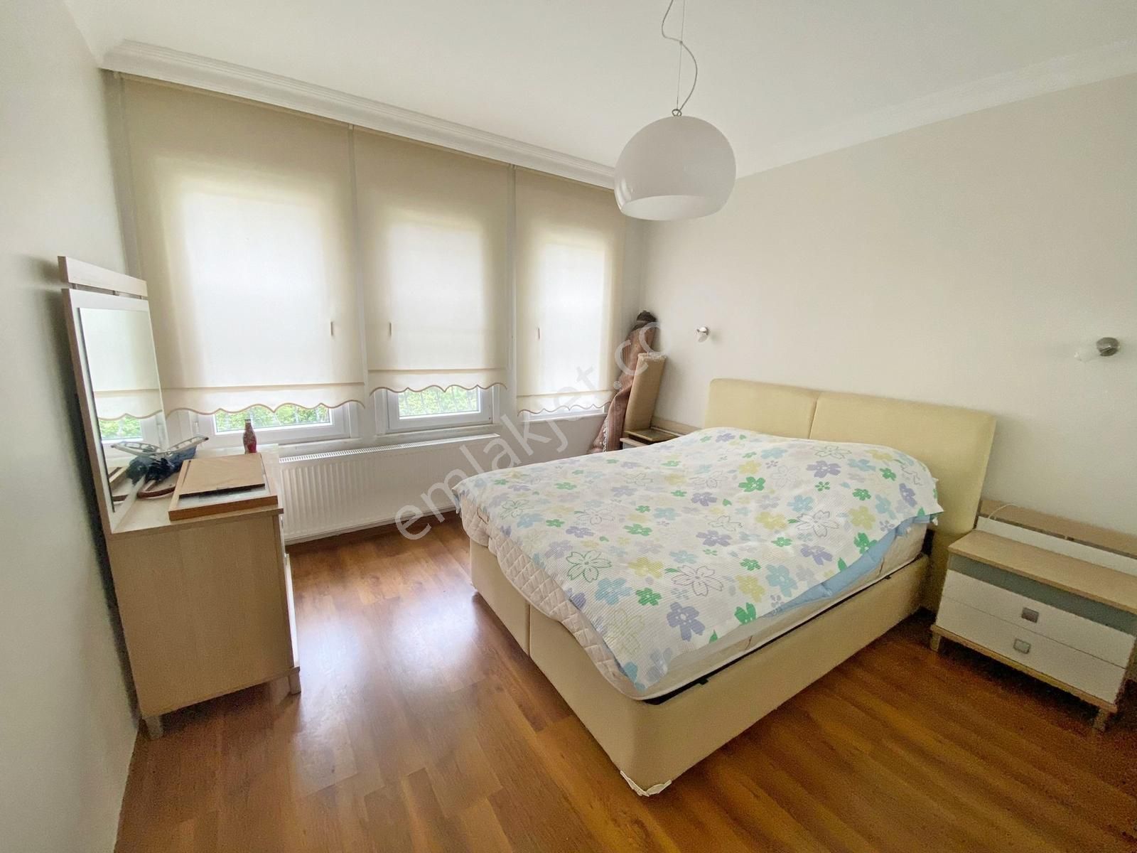 Serdal Sağlam'dan Çavuşbaşı Serkent Villaları Satılık 5+2 Villa - Görsel 35