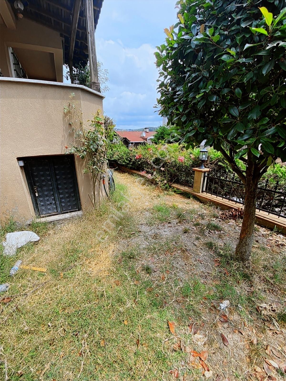 Serdal Sağlam'dan Çavuşbaşı Serkent Villaları Satılık 5+2 Villa - Görsel 31